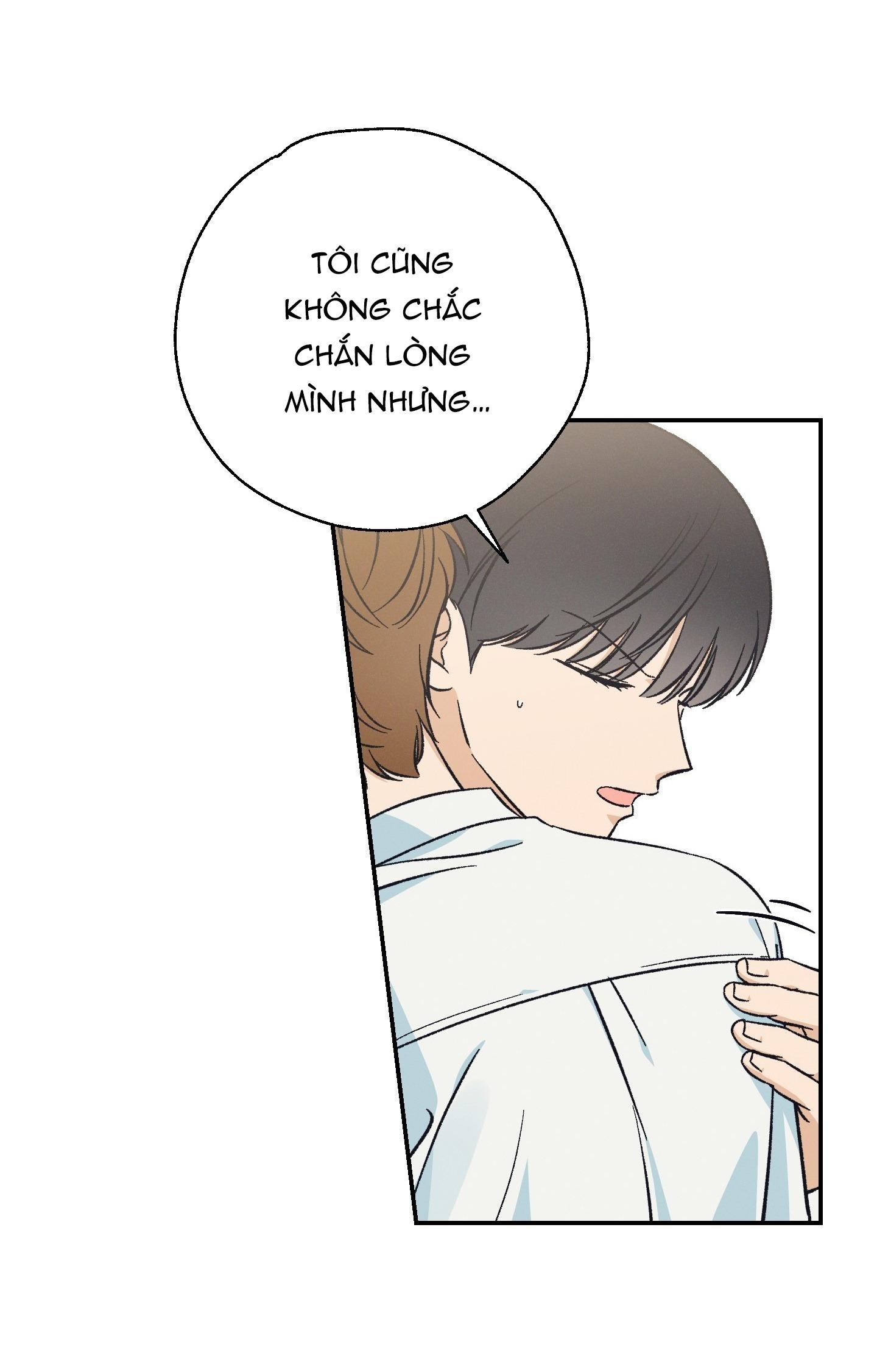 NGHIỆN SEX Chapter 31.6 pizza end - Trang 2
