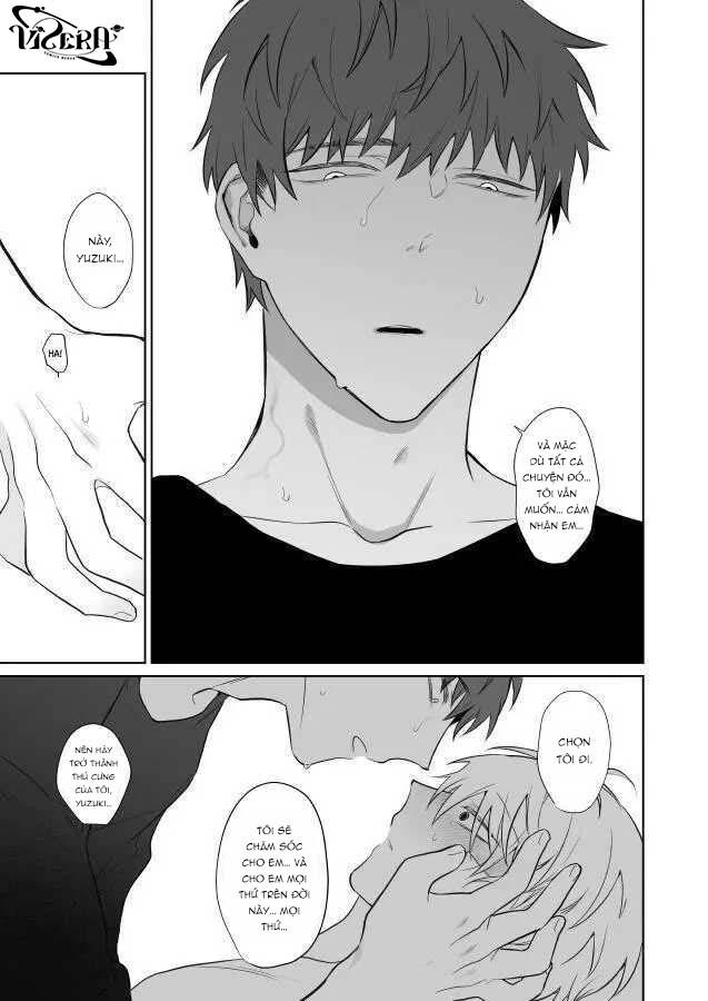 Tuyển tập truyện tác giả Shiwo Chapter 6.1 Coporate - Trang 2