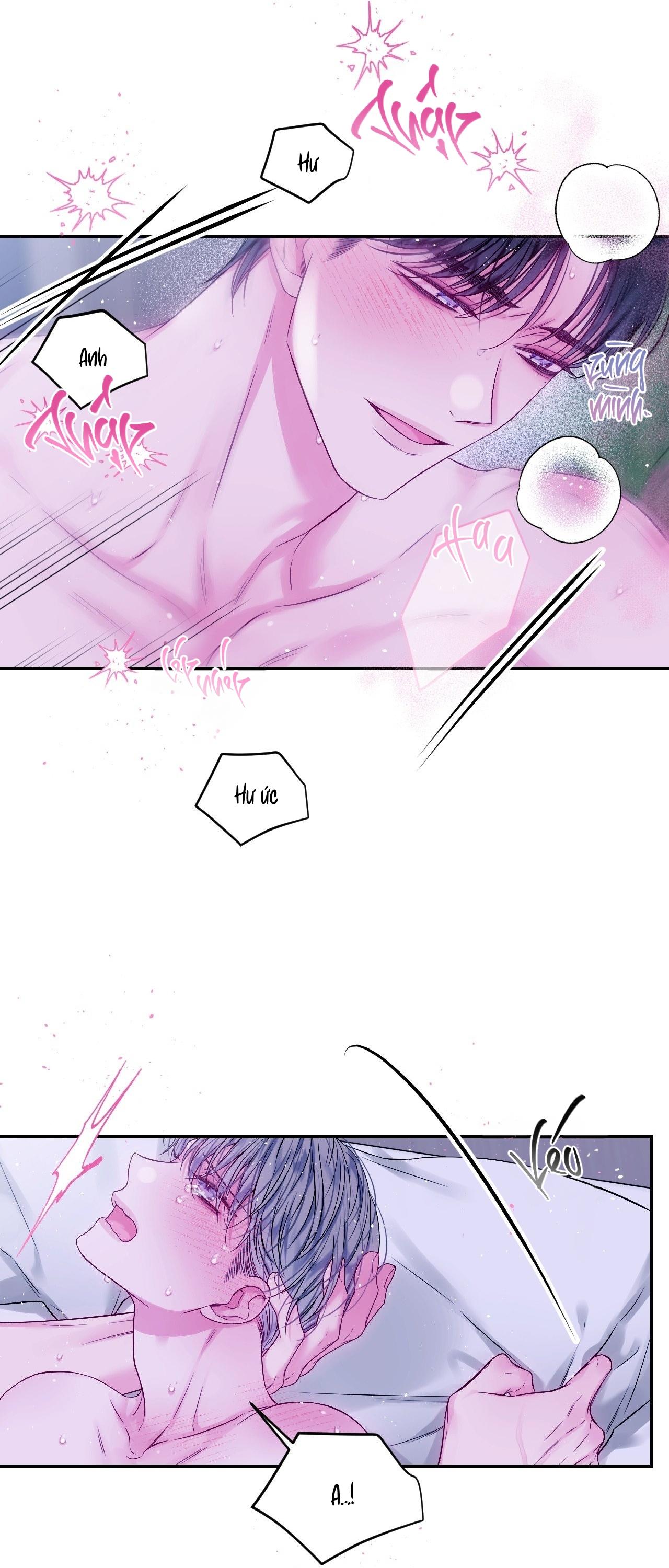 (GĐCV) IMPERFECTLY US Chapter 10 H+ - Trang 2