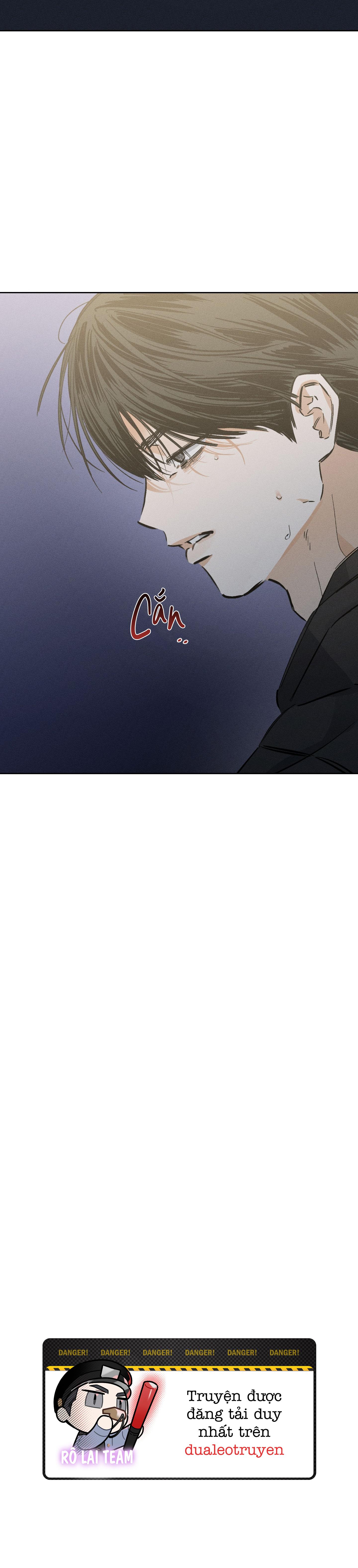 (RÔ LAI) PHÍA SAU SÂN KHẤU Chapter 24 - Trang 2