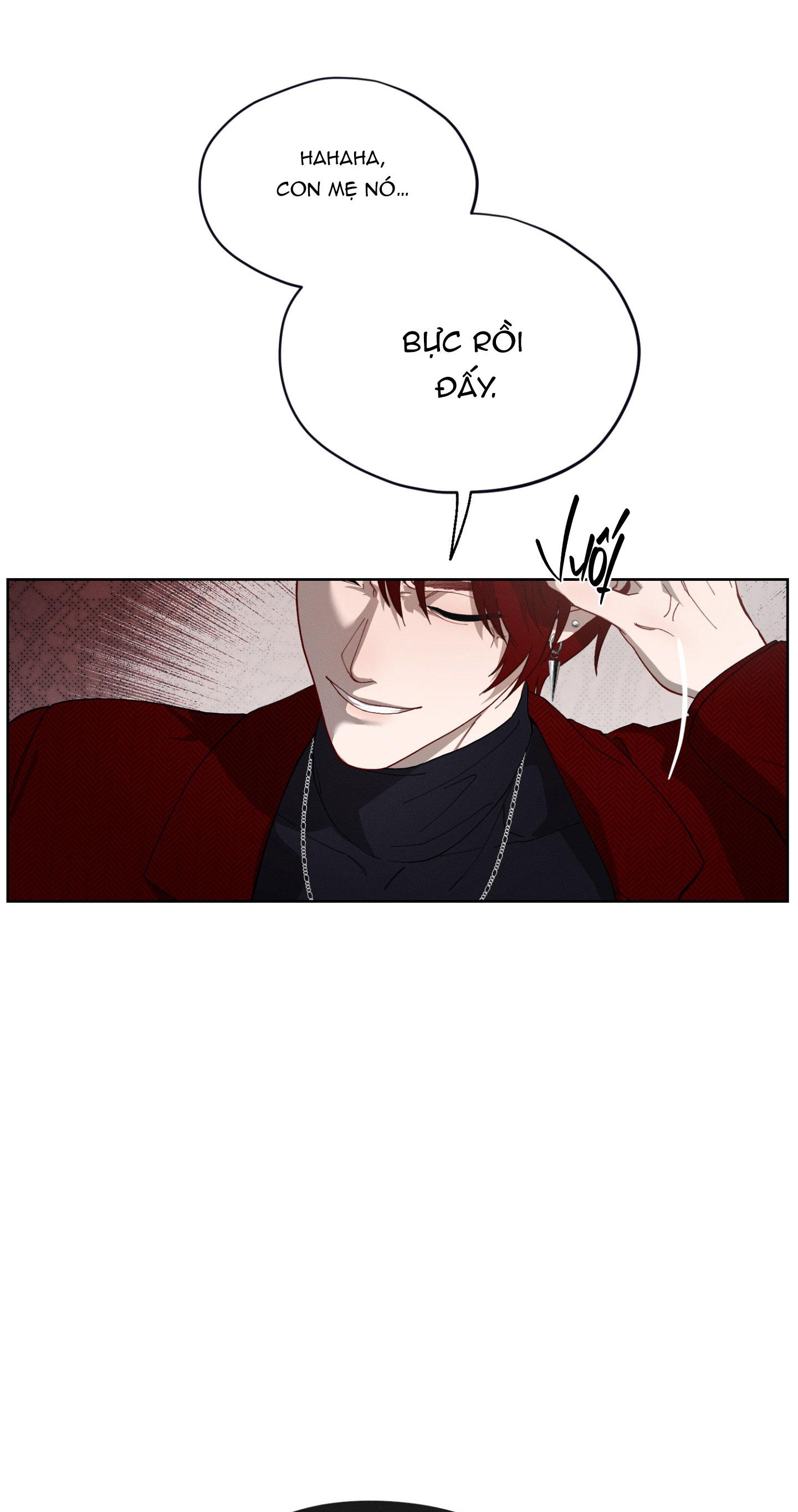 (ABO) CÁCH YÊU THƯƠNG CỤC CƯNG Chapter 2 - Trang 2