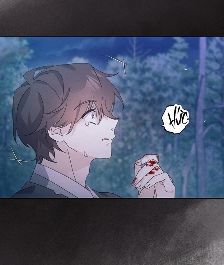 [DDT] Vị Ngọt Phía Sau Cơn Mưa Chapter 2 - Trang 2