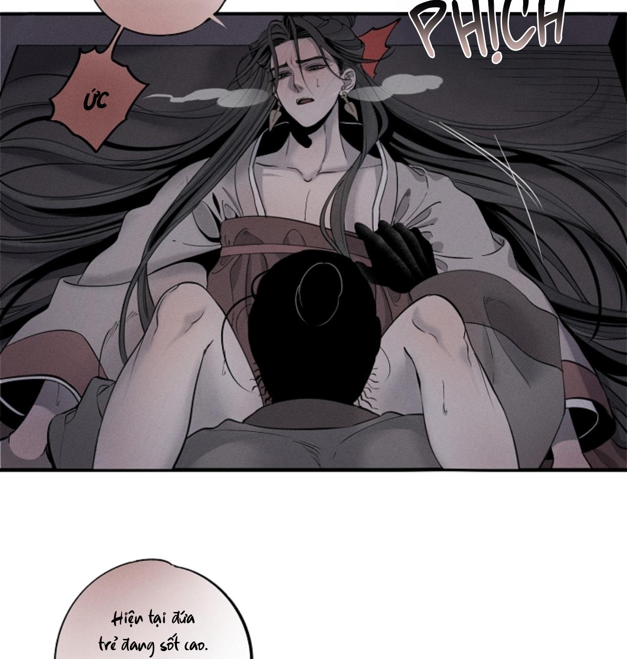 Ngũ tắc: hiếu ái truyện Chapter 2 H - Trang 2