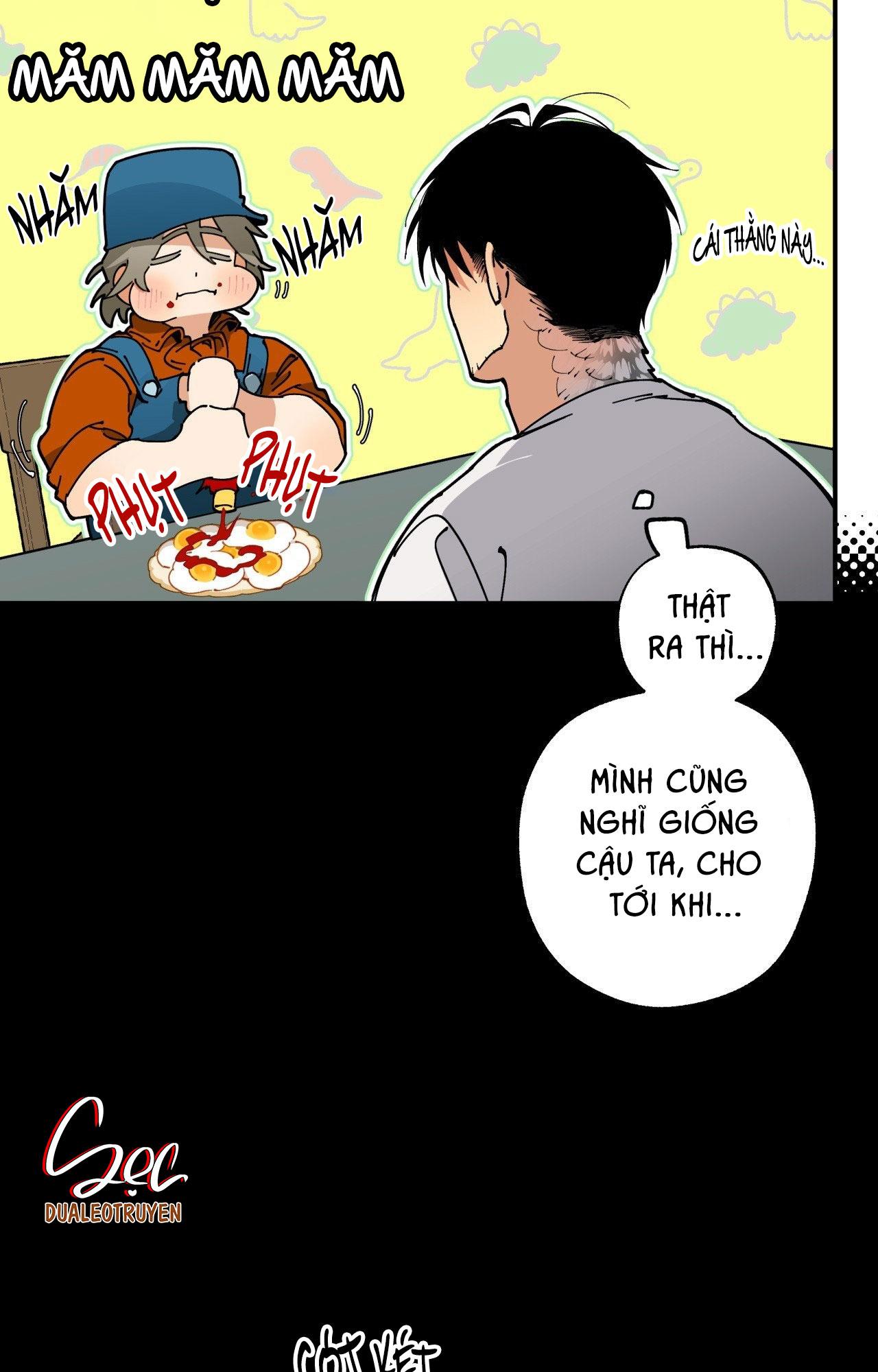 (FULL HD) TRANG TRẠI DÂM ĐÃNG Chapter 15 - Trang 2