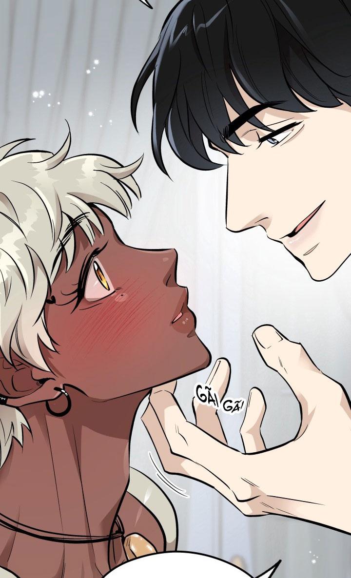 THÚ CƯNG DAMDANG Chapter 8.3 whipping end - Next Chapter 8.3 whipping end