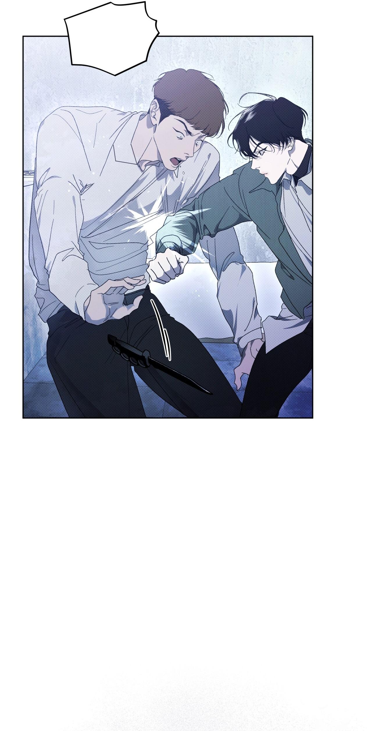 HÌNH THÁI TIẾN HÓA Chapter 3 - Trang 2