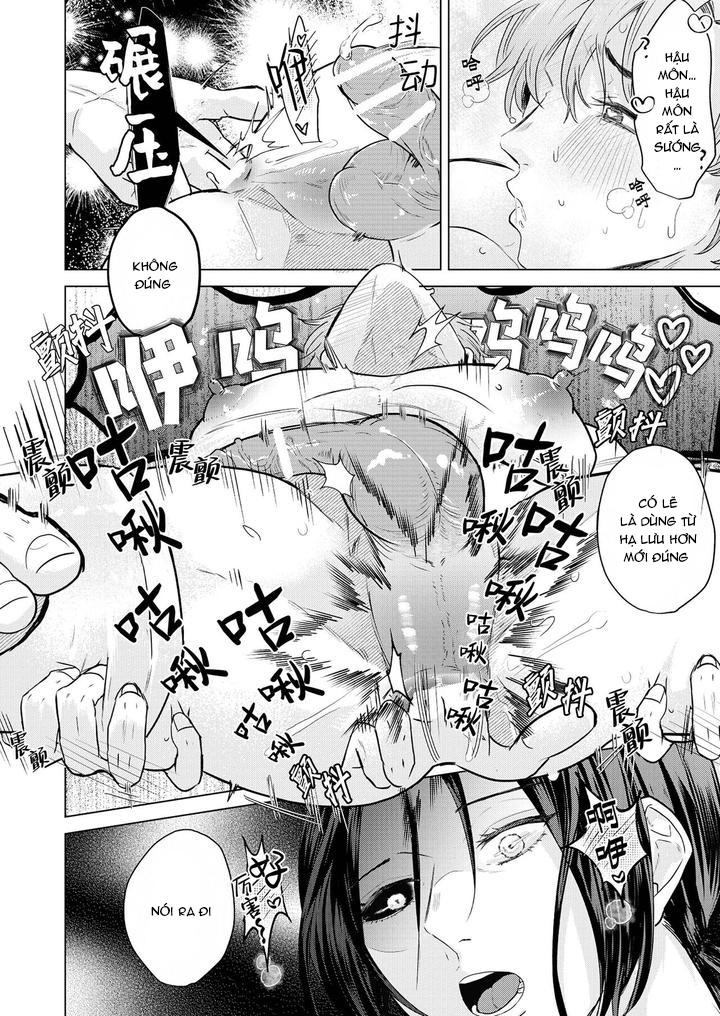 Oneshot hỏny Chapter 438.2 - Next Chapter 438.2