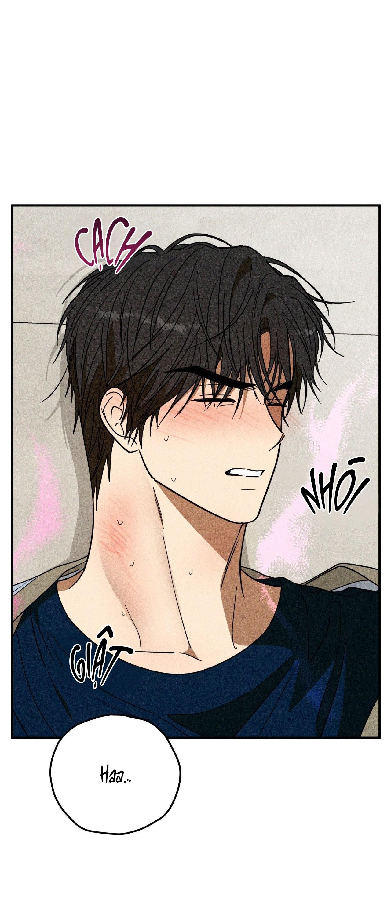 (CBunu) MIX UP Chapter 15 H+ - Next 