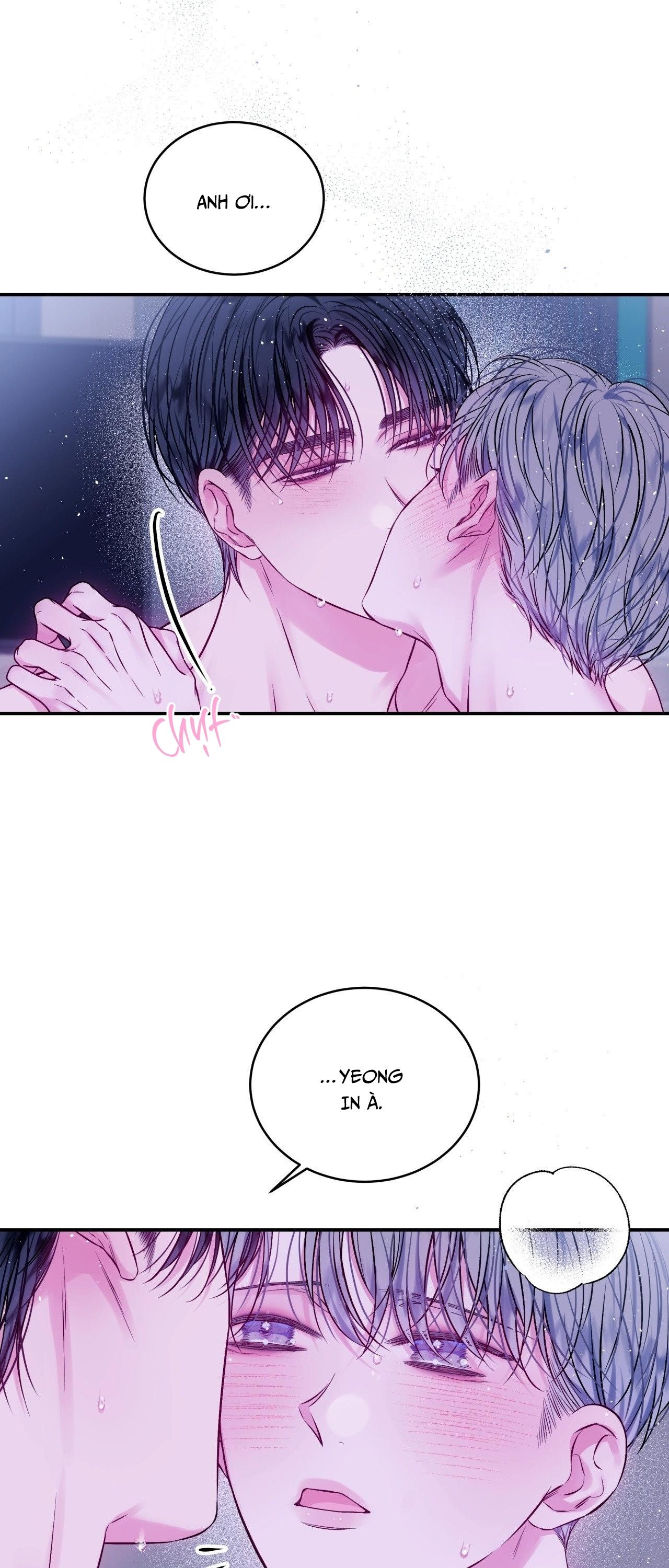 (GĐCV) IMPERFECTLY US Chapter 17 - Trang 2