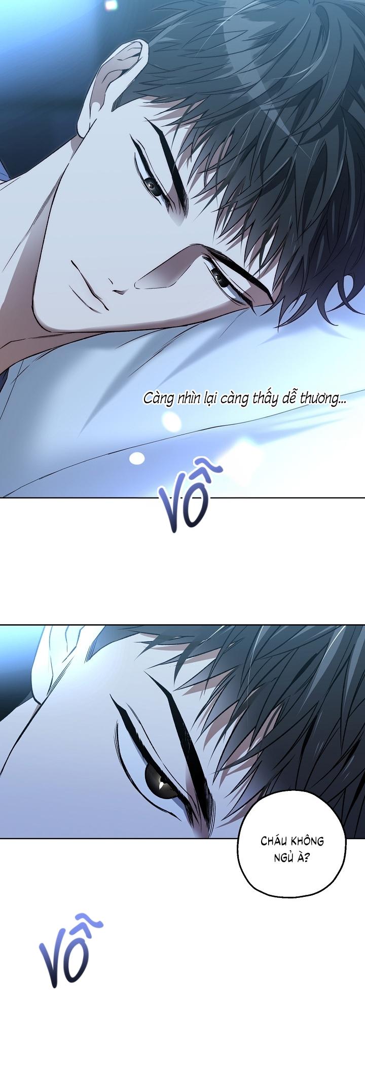 (CBunu) Vong Chủng Chapter 9 - Trang 2