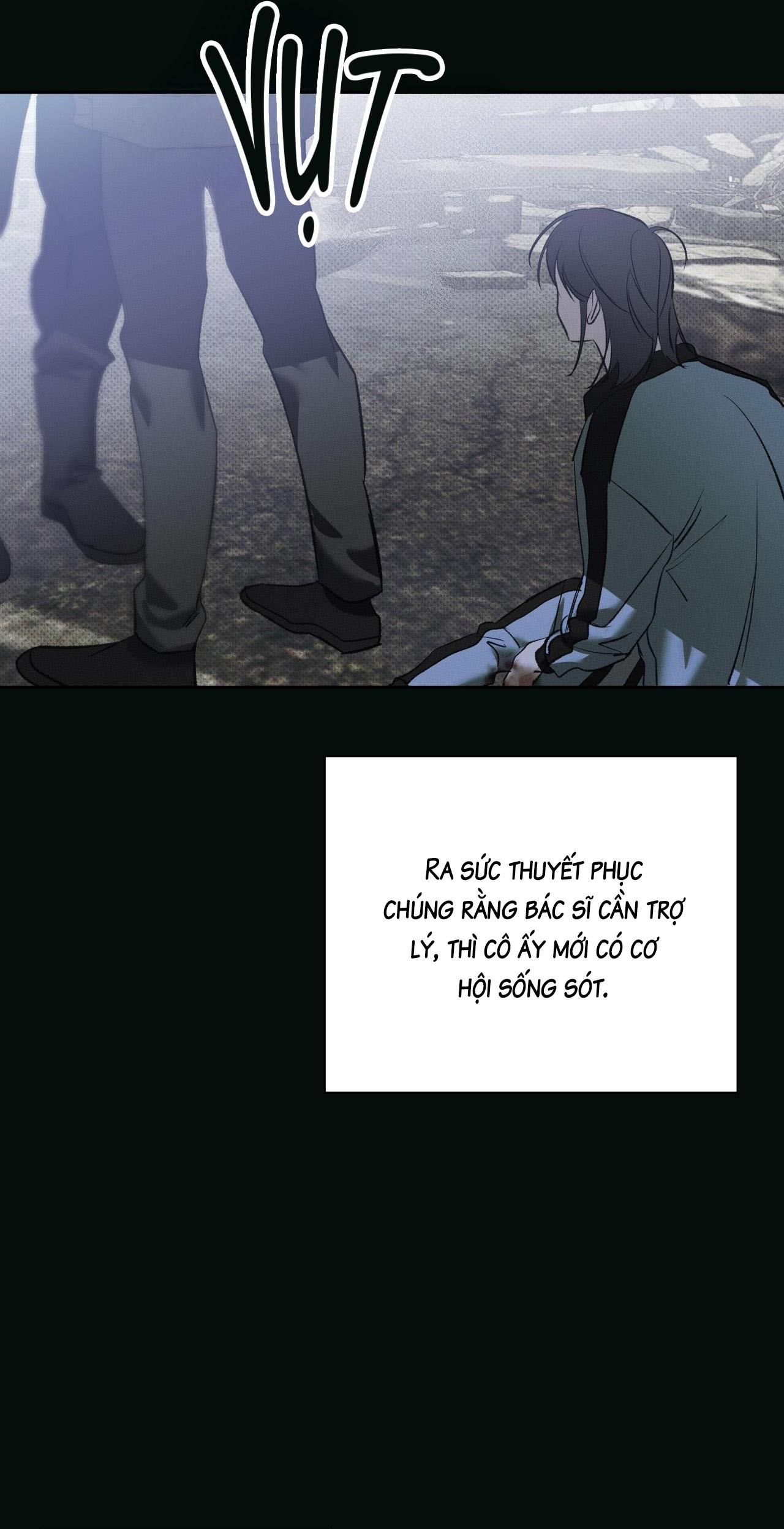 (CBunu) Chó Săn Của Sisyphus Chapter 25 End season 1 - Trang 2