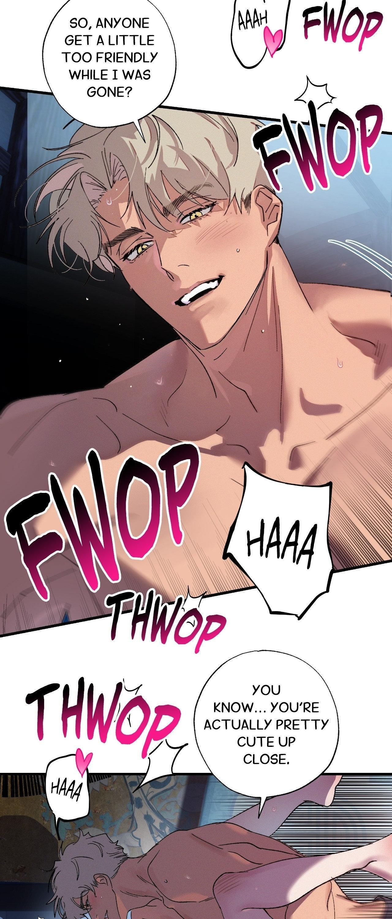 (GĐCV) THIÊNG LIÊNG Chapter 7 H+ HD - Trang 2