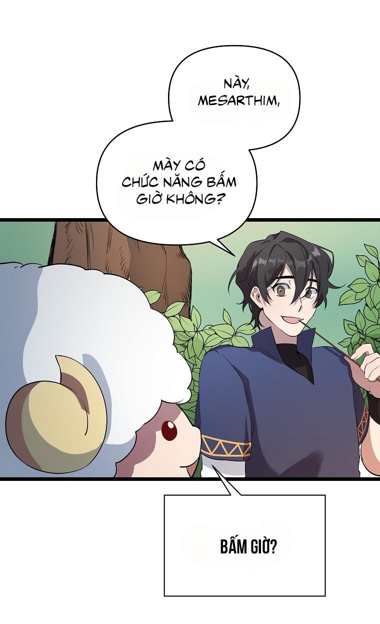 Hãy Lựa Chọn Anh Hùng Của Bạn Thật Cẩn Thận Chapter 7 - Trang 2