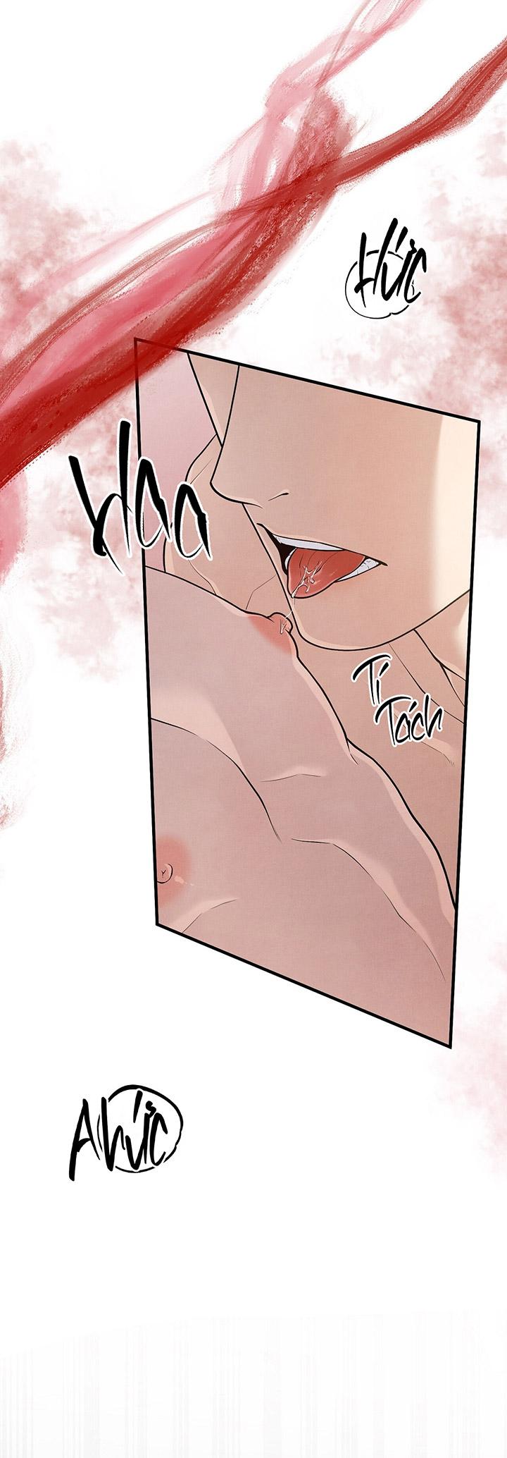 HƯƠNG VỊ TÌNH THÂN Chapter 14 19+ - Trang 2