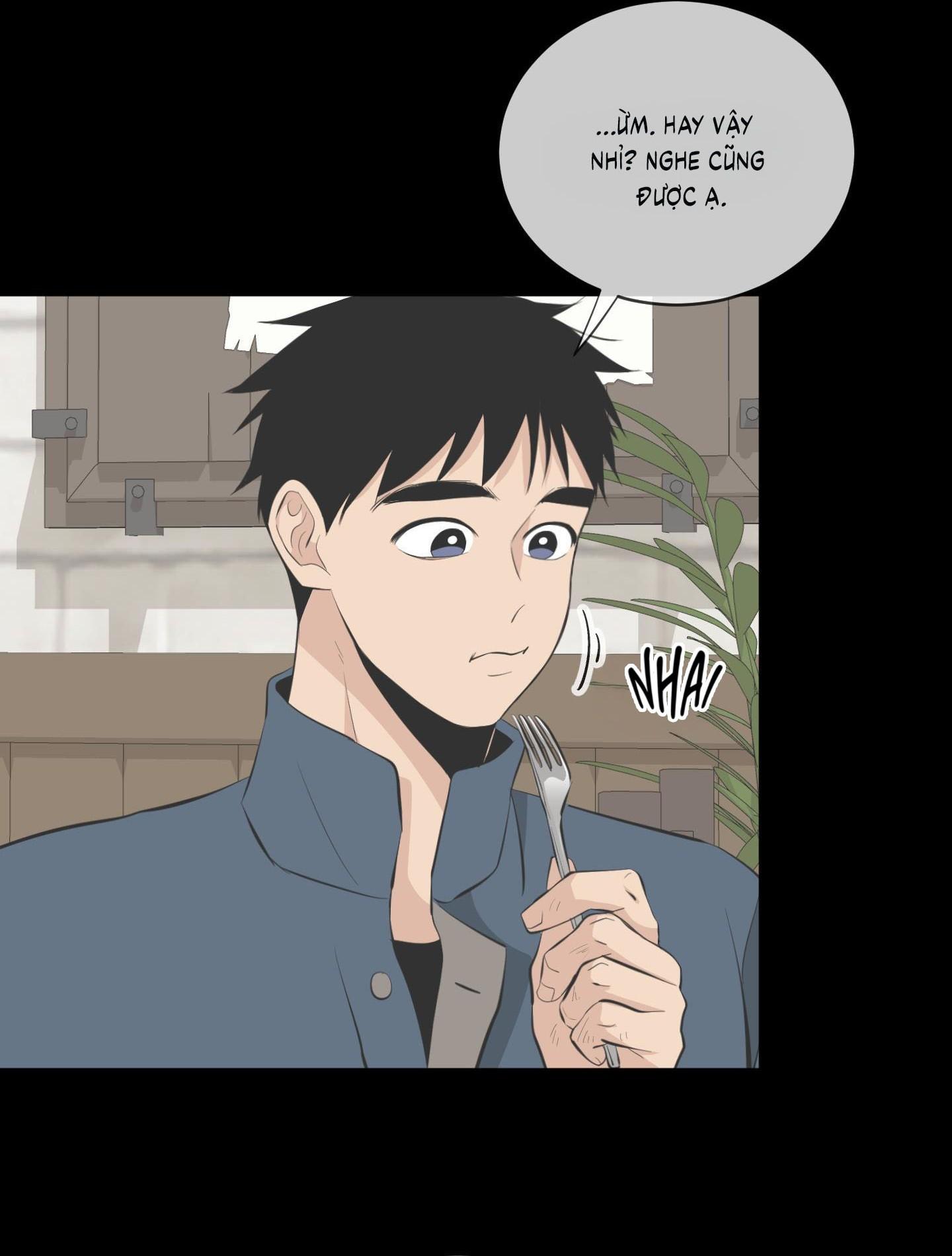(CBunu) Hoa Vô Danh Chapter 36 - Trang 2
