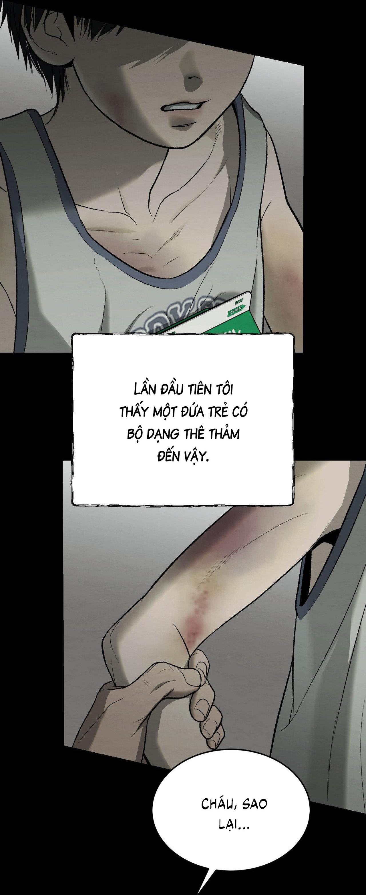 (CBunu) ChinhX - Vận Xui Chapter 72 - Trang 2
