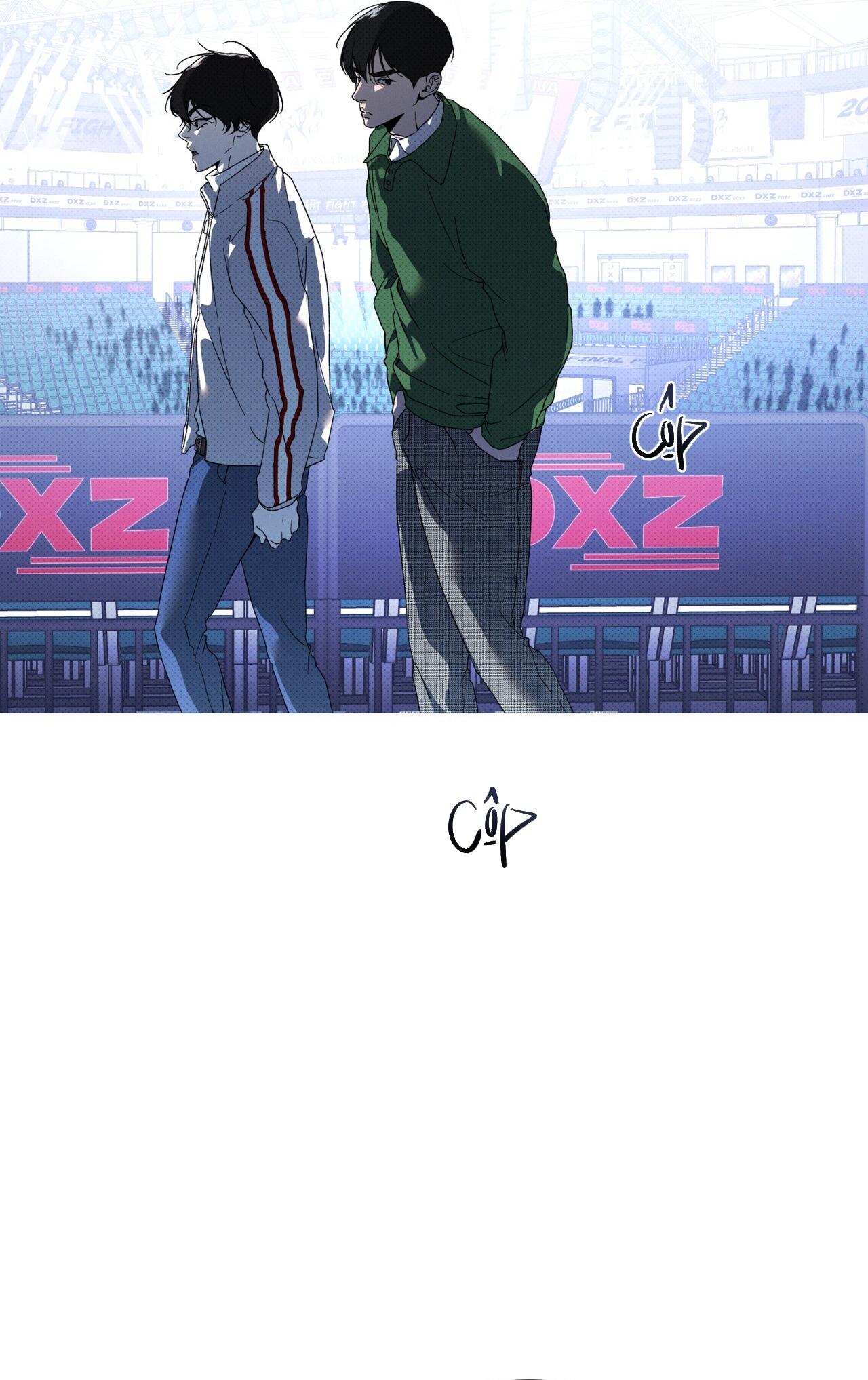 HÌNH THÁI TIẾN HÓA Chapter 10 - Trang 2