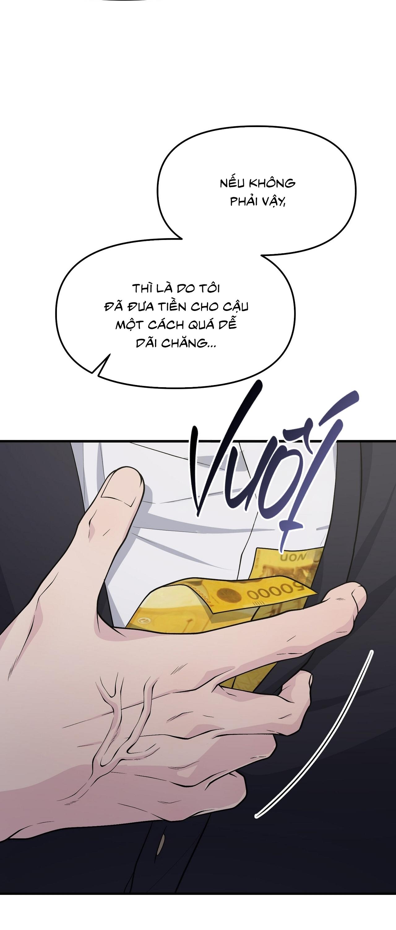 HƯƠNG VỊ TÌNH THÂN Chapter 3 - Trang 2