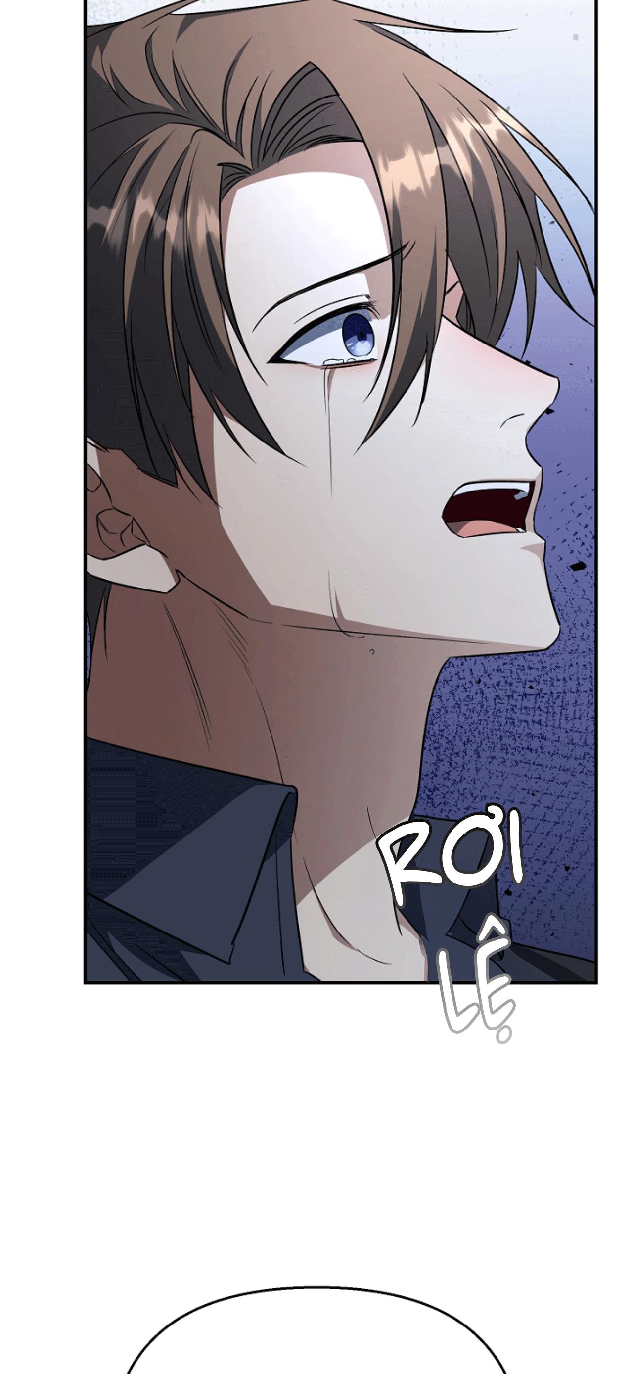 SỰ THẬT TRẦN TRỤI Chapter 12 - Trang 2