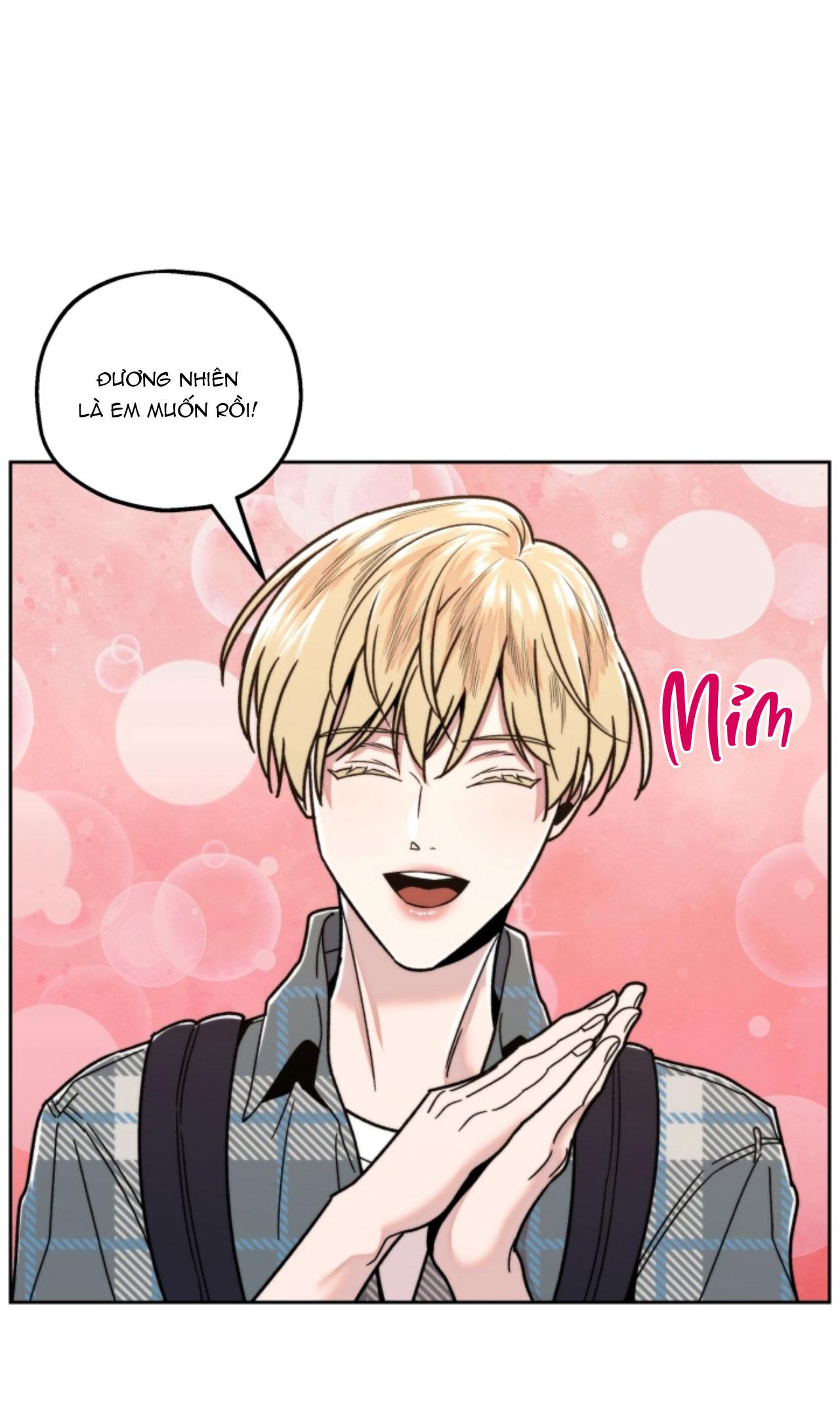 Người Hàng Xóm Bất Ngờ Chapter 13 - Trang 2