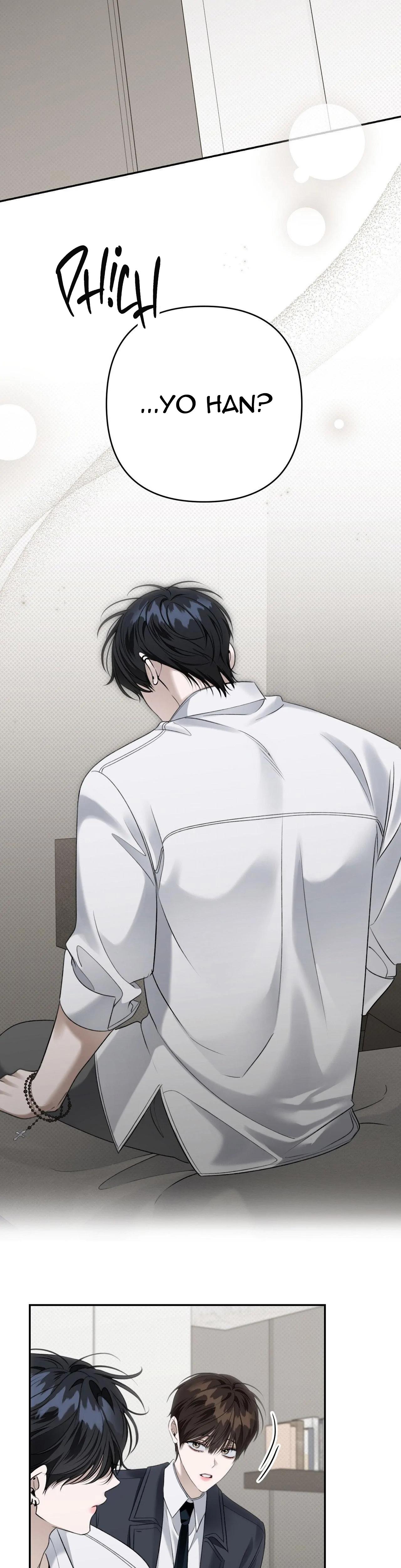 EIGHTEEN'S BED Chapter 40 - Trang 2