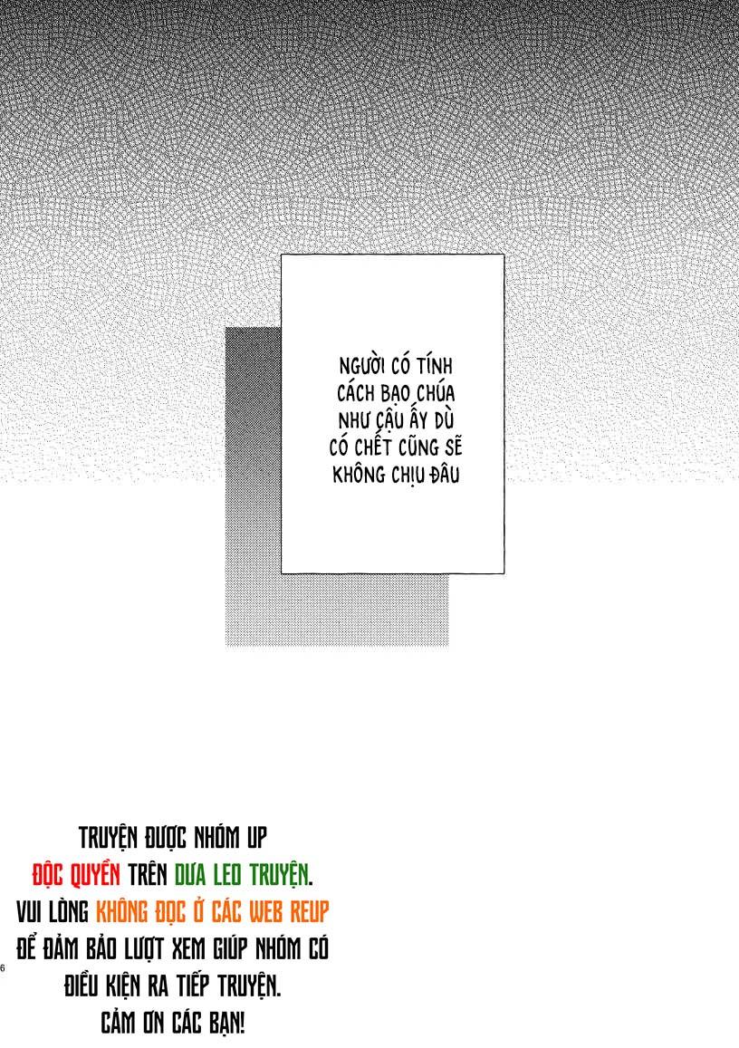 Blue Lock Dj Chapter 82.1 RinIsa - Trang 2