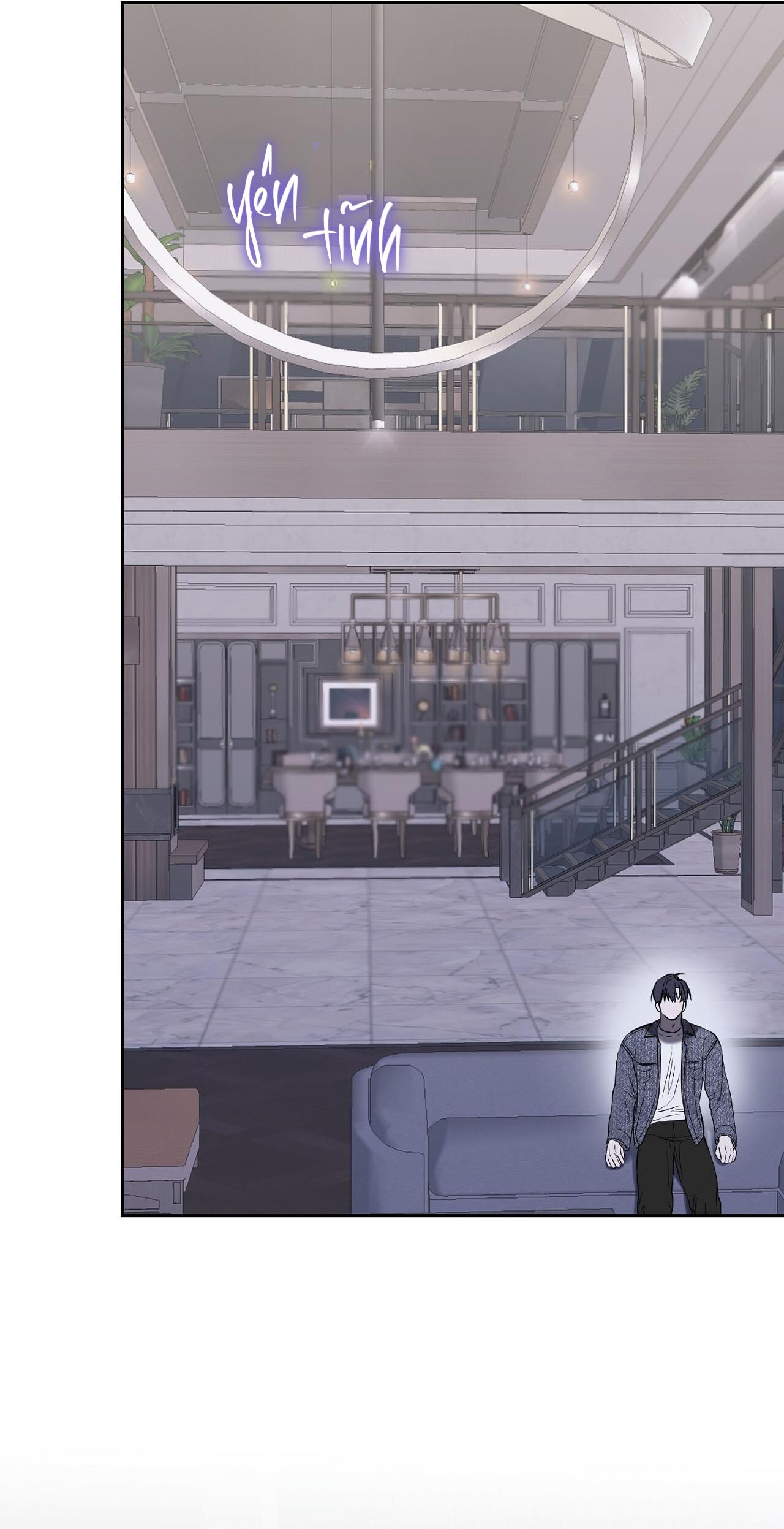 (GĐCV) ÁNH NẮNG LEN LỎI Chapter 5 - Trang 2