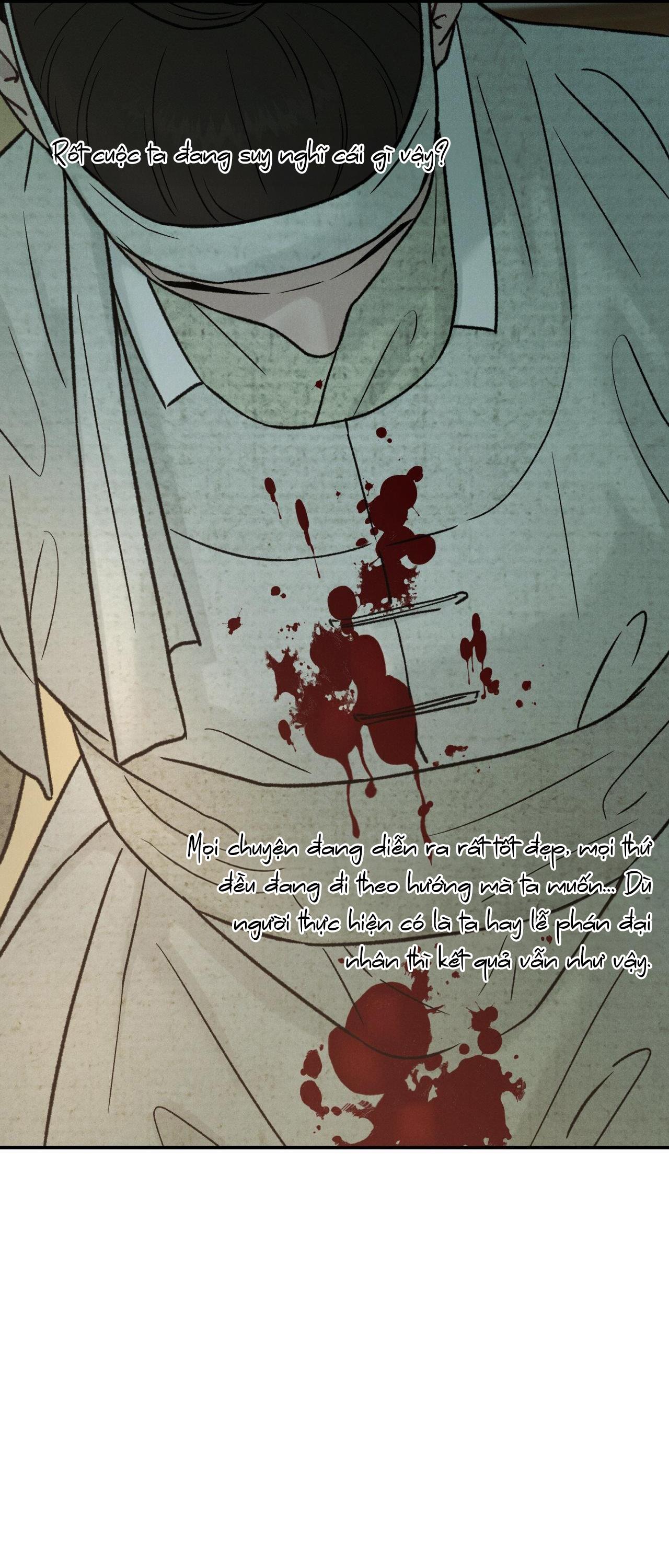 (GĐCV) GALE OF THE GOD Chapter 30 END SS1 - Trang 2