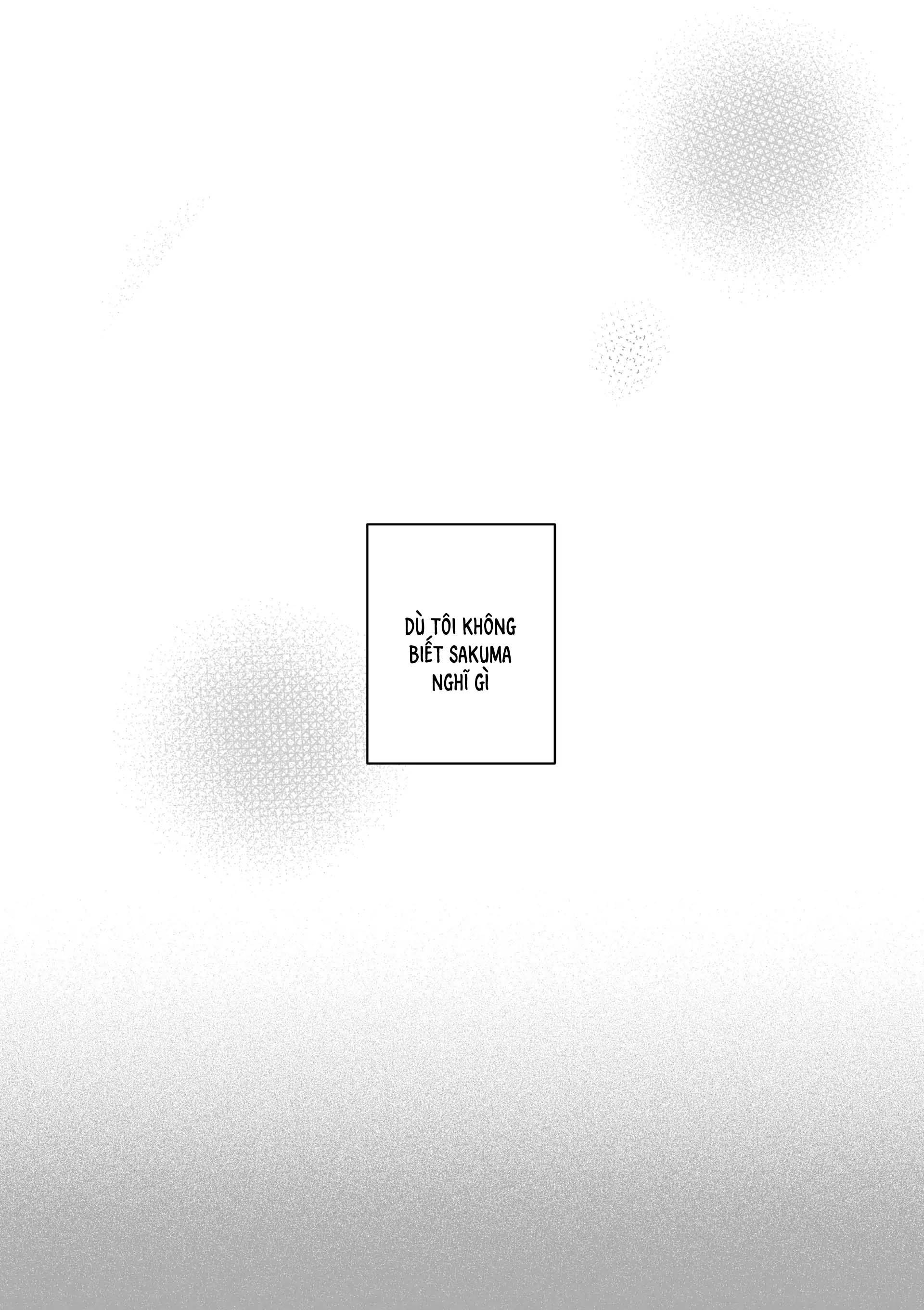 Chúng Ta Từ Bây Giờ Chapter 2 - Next Chapter 3