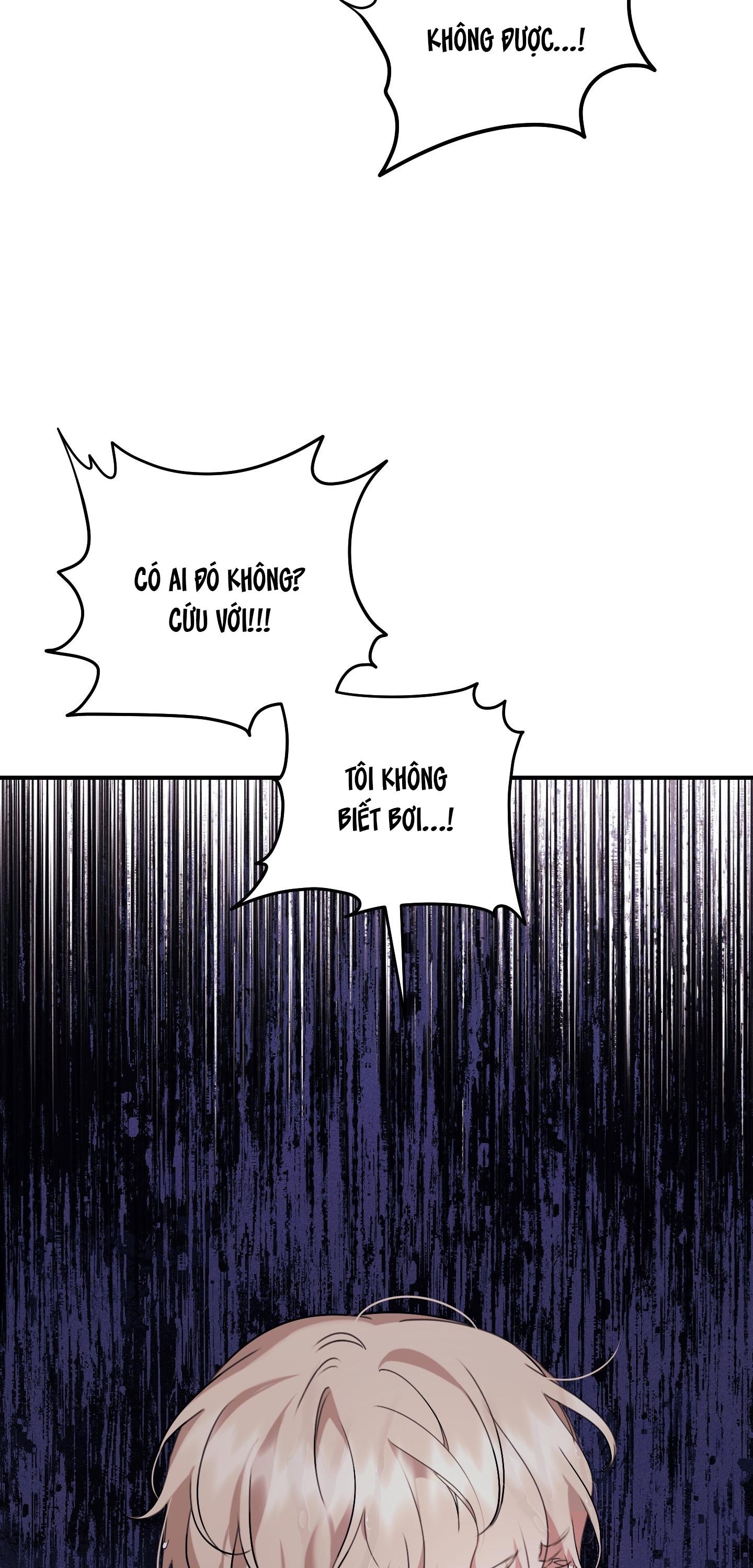 QUAN HỆ CỘNG SINH CỦA MẶT TRĂNG VÀ MẶT TRỜI Chapter 56 - Trang 2