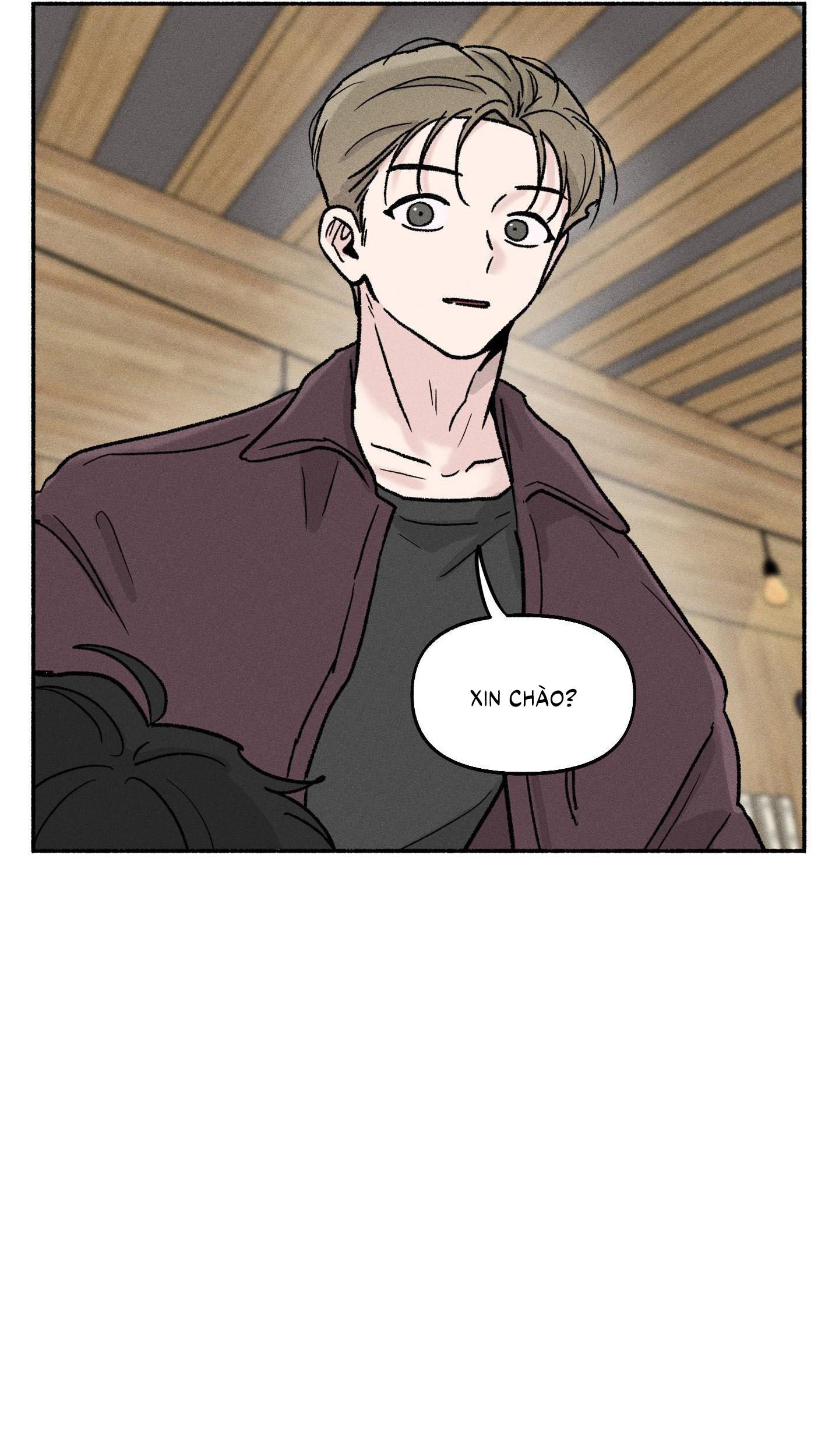 (CBunu) Khi Người Lơ Đãng Chapter 28 - Trang 2