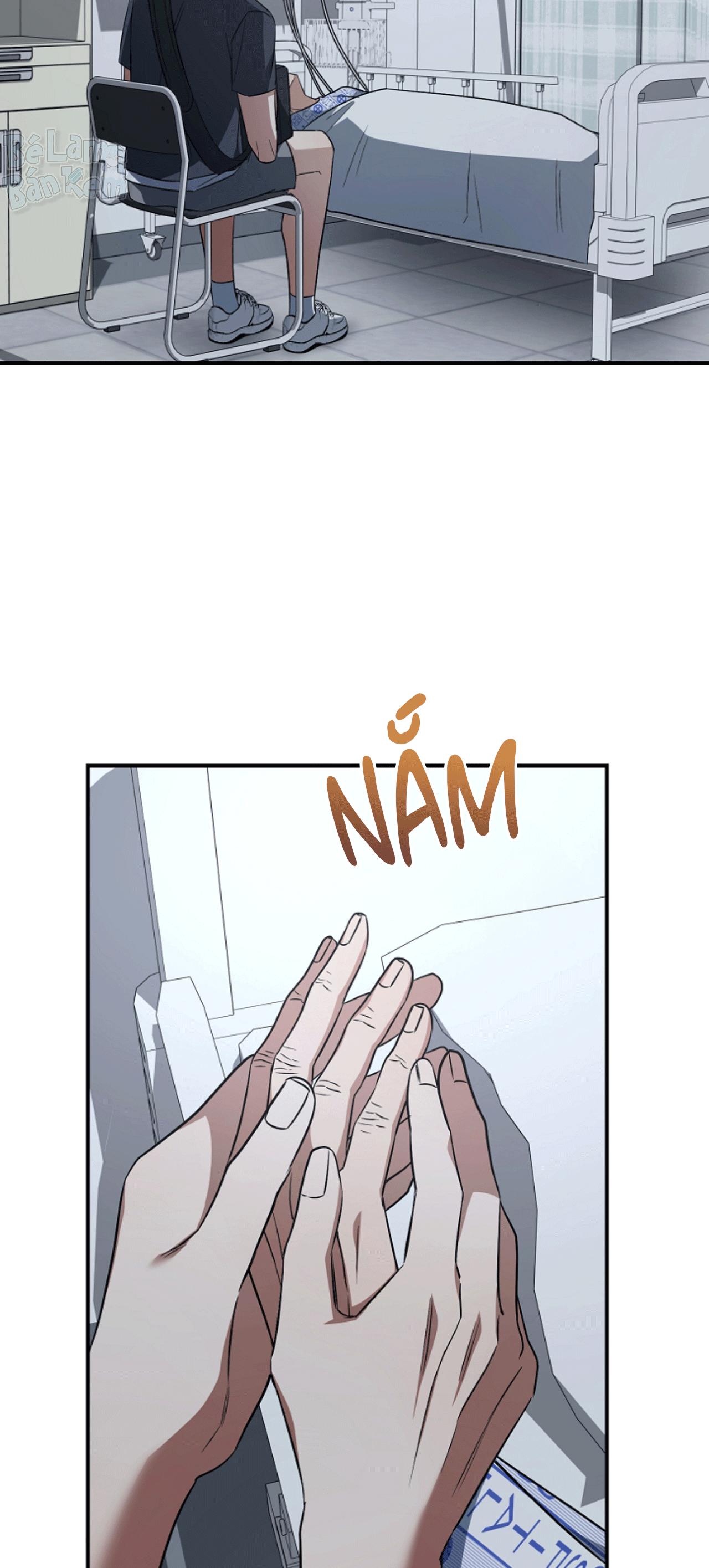 SỰ THẬT TRẦN TRỤI Chapter 12 - Trang 2