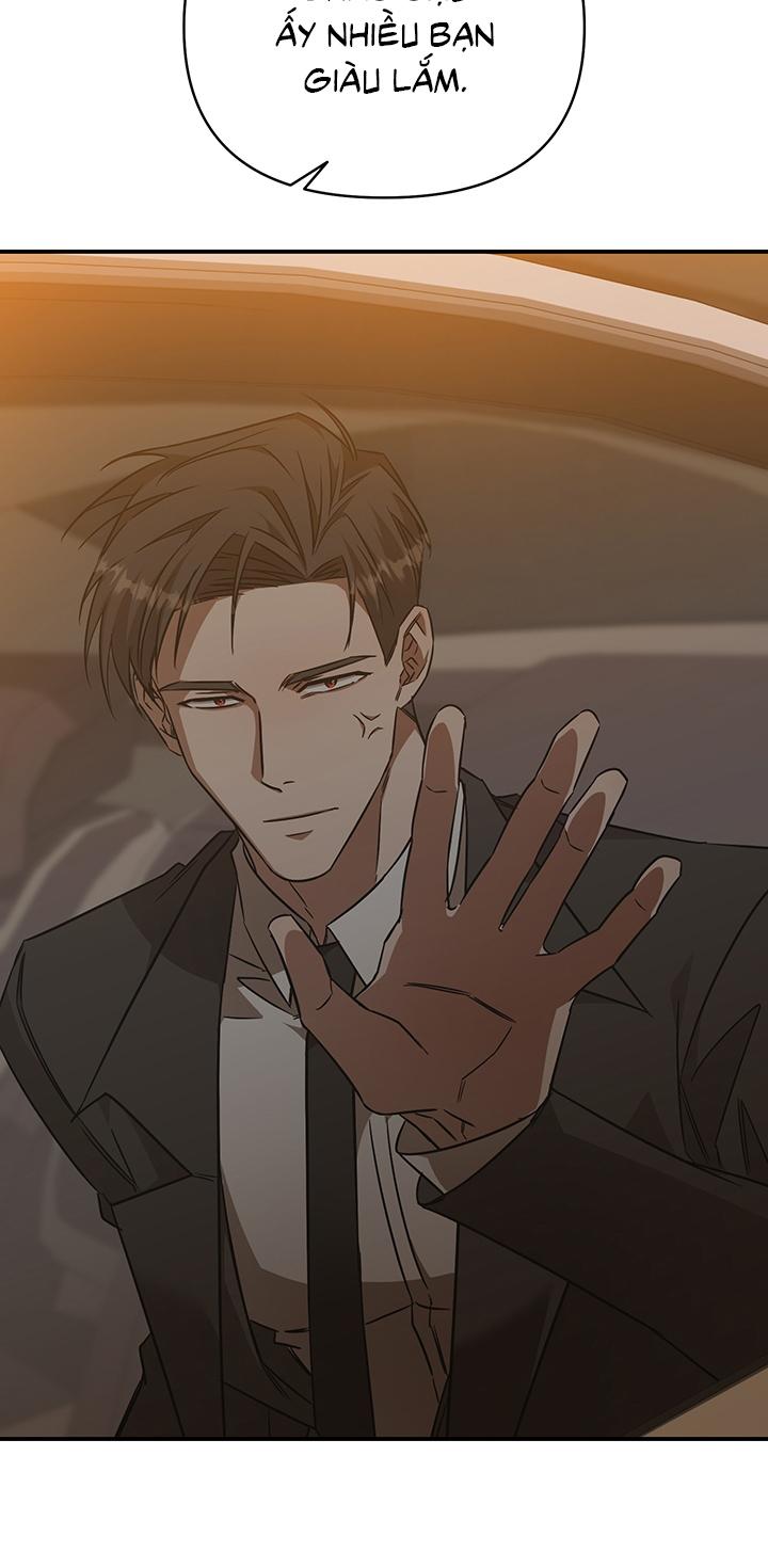 SỰ THẬT TRẦN TRỤI Chapter 5 - Trang 2