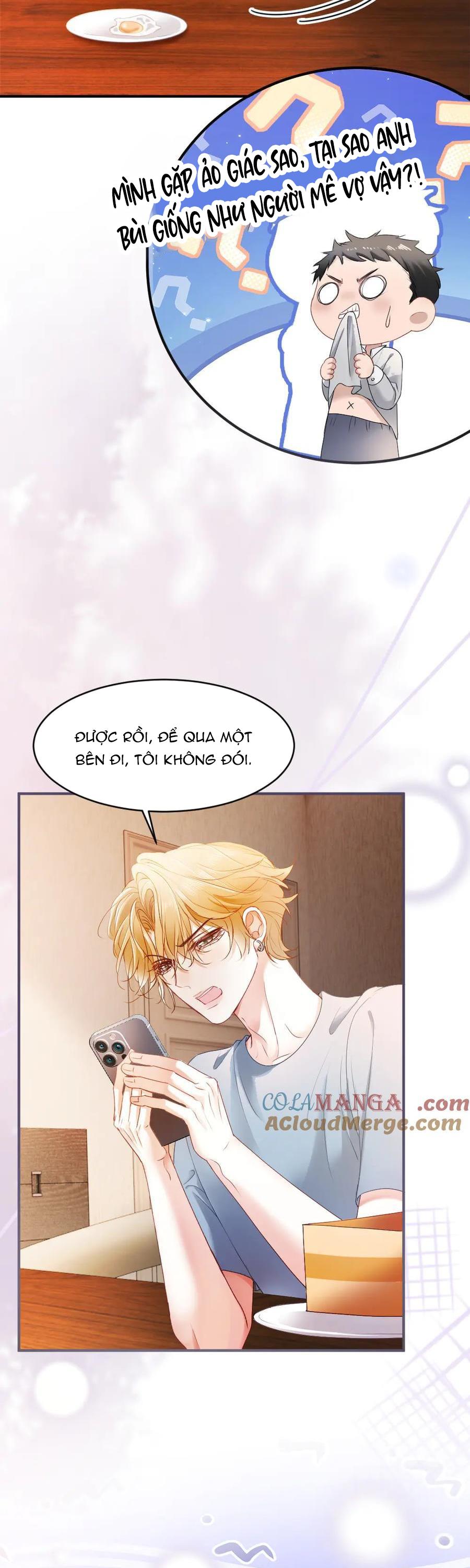 Tiểu Thiếu Gia Dựa Vào Nhan Sắc Càn Quét Toàn Hệ Thống Chapter 72 - Trang 2