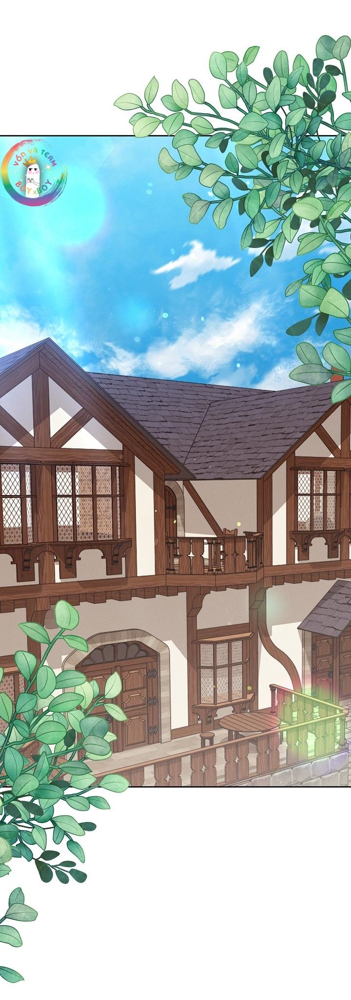 (END) Này, Đừng Có Nhấn Cái Nút Đó! Chapter 48 - Trang 2