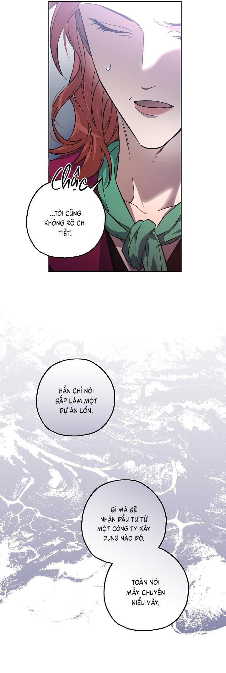 (CBunu) Vong Chủng Chapter 7 - Trang 2