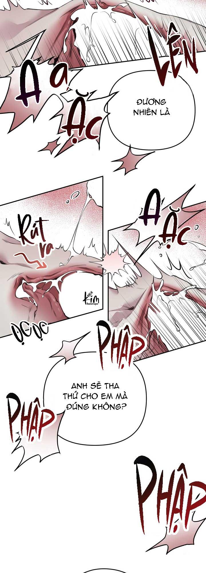 BÓNG TỐI CỦA GIA ĐÌNH Chapter 4 - Trang 2