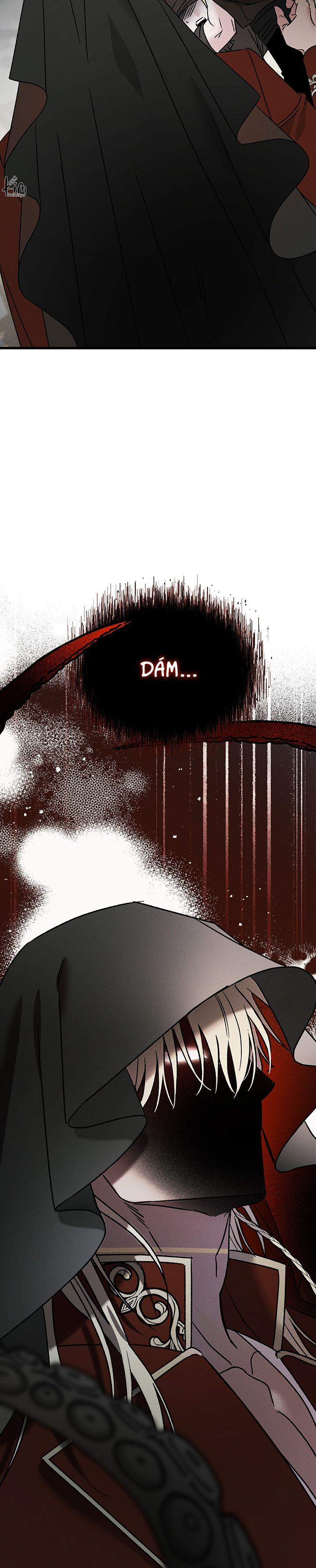 Mermaid's Cradle Chapter 10 - Trang 2