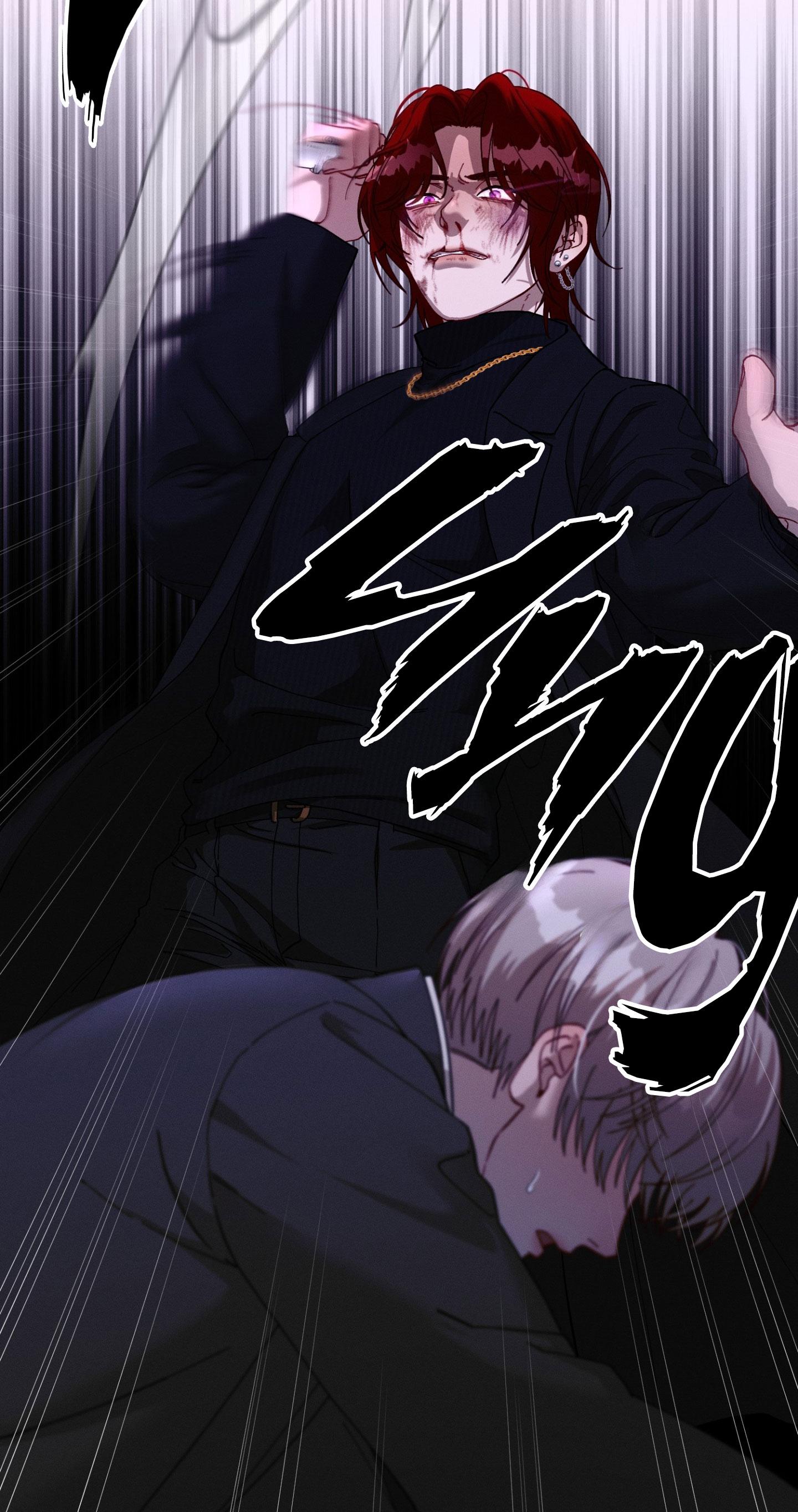 (ABO) CÁCH YÊU THƯƠNG CỤC CƯNG Chapter 9 - Trang 2