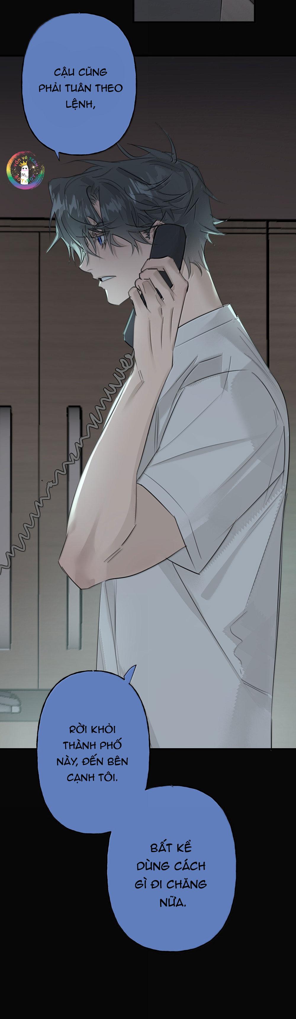 (END) Chiến Lược Dụ Dỗ Chapter 39 - Trang 2