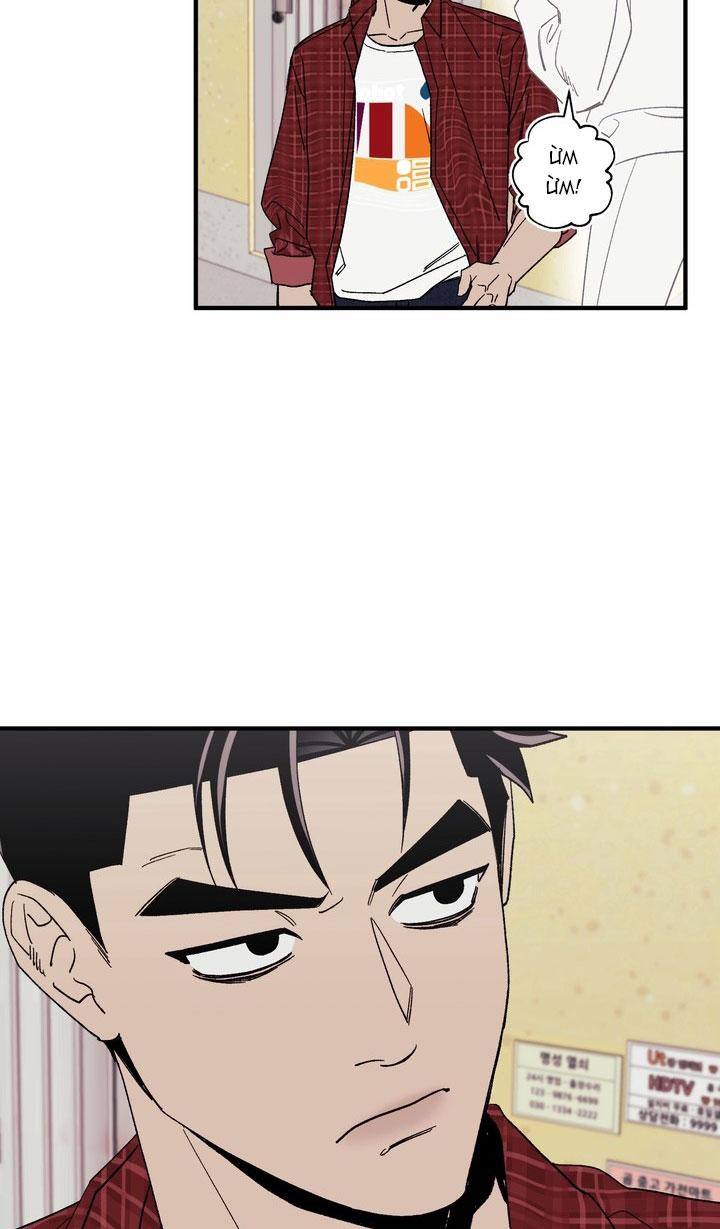 SỰ THAM LAM CỦA NHÂN LOẠI Chapter 17.3 thần linh 3 - Trang 2