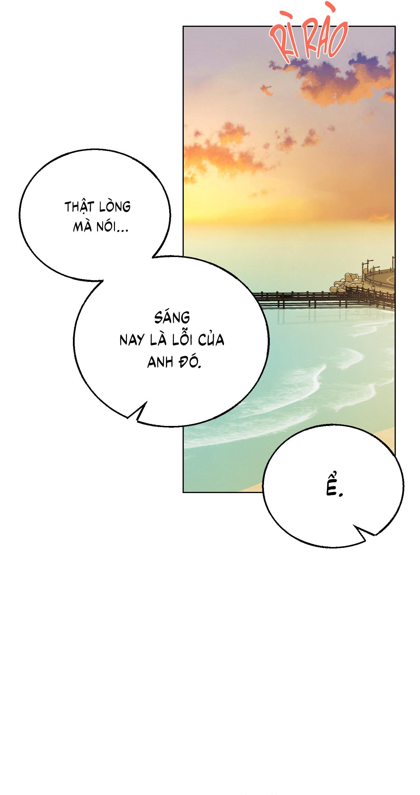 (CBunu) Nhiệm Vụ Định Mệnh Chapter 29 H+ - Trang 2