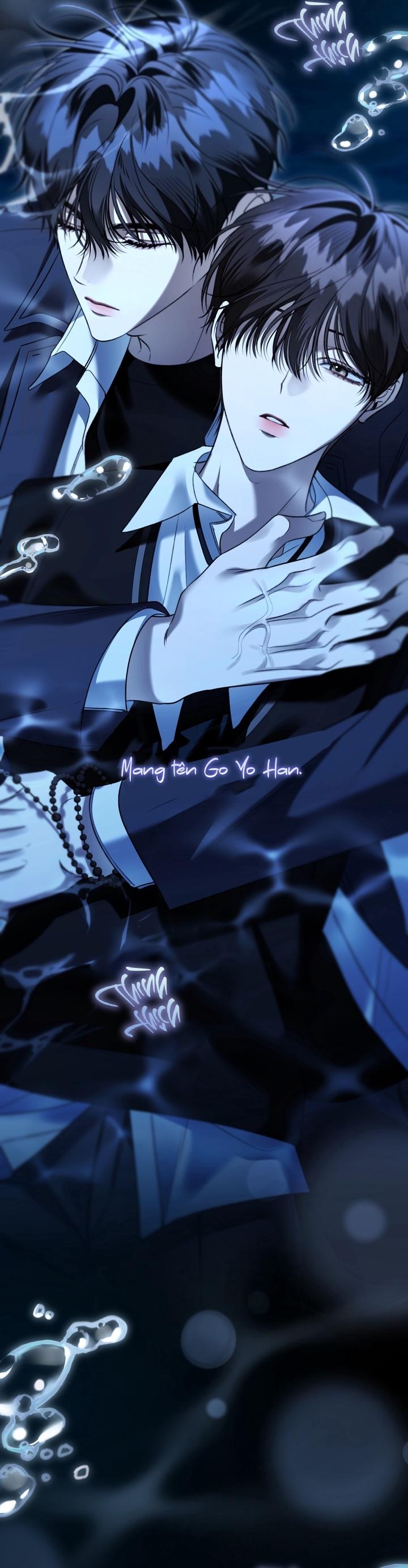 (GĐCV) EIGHTEEN'S BED Chapter 28 - Next Chapter 29