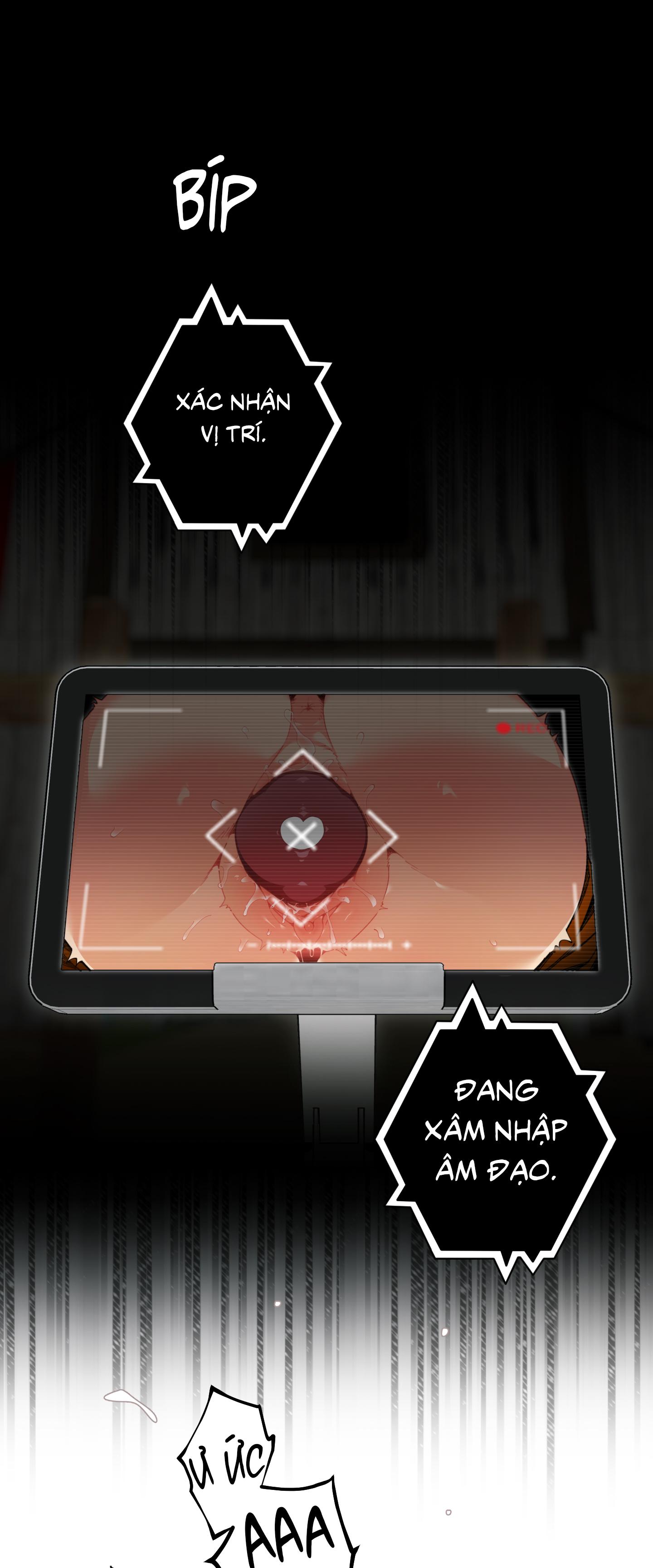 Mr.A's Farm Chapter 17 - Trang 2