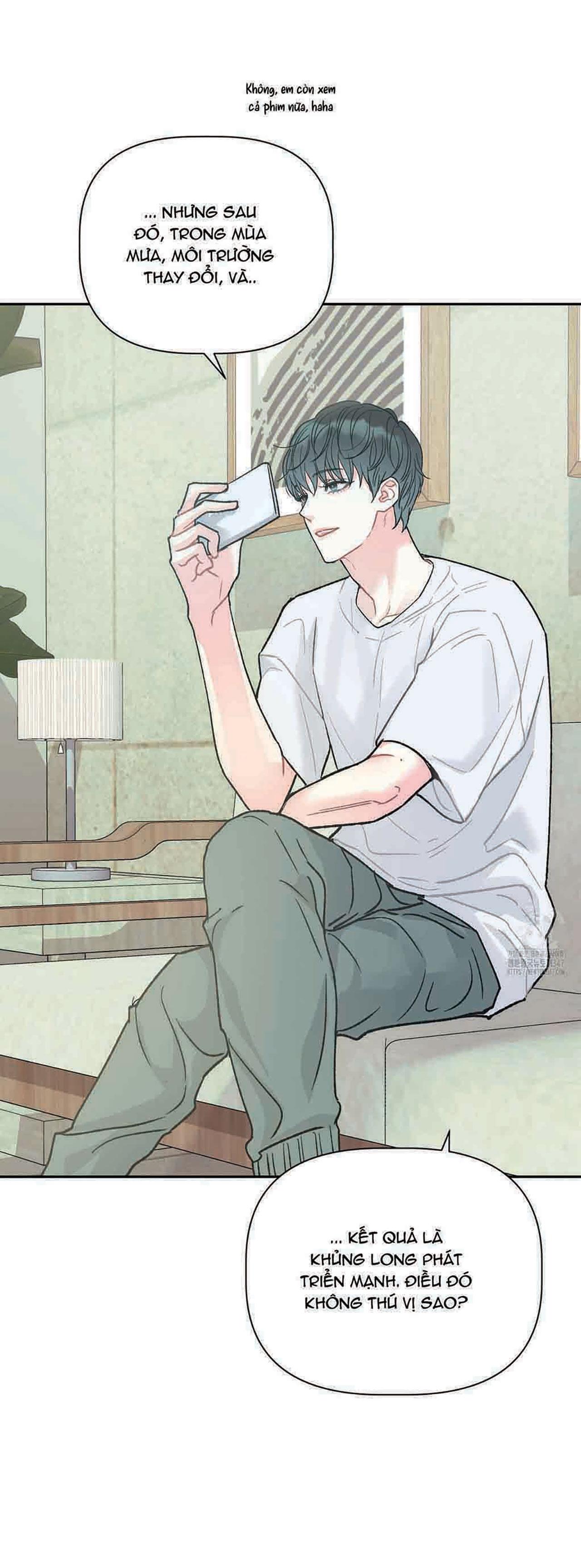 Ten Chapter 1 - Next Chapter 2