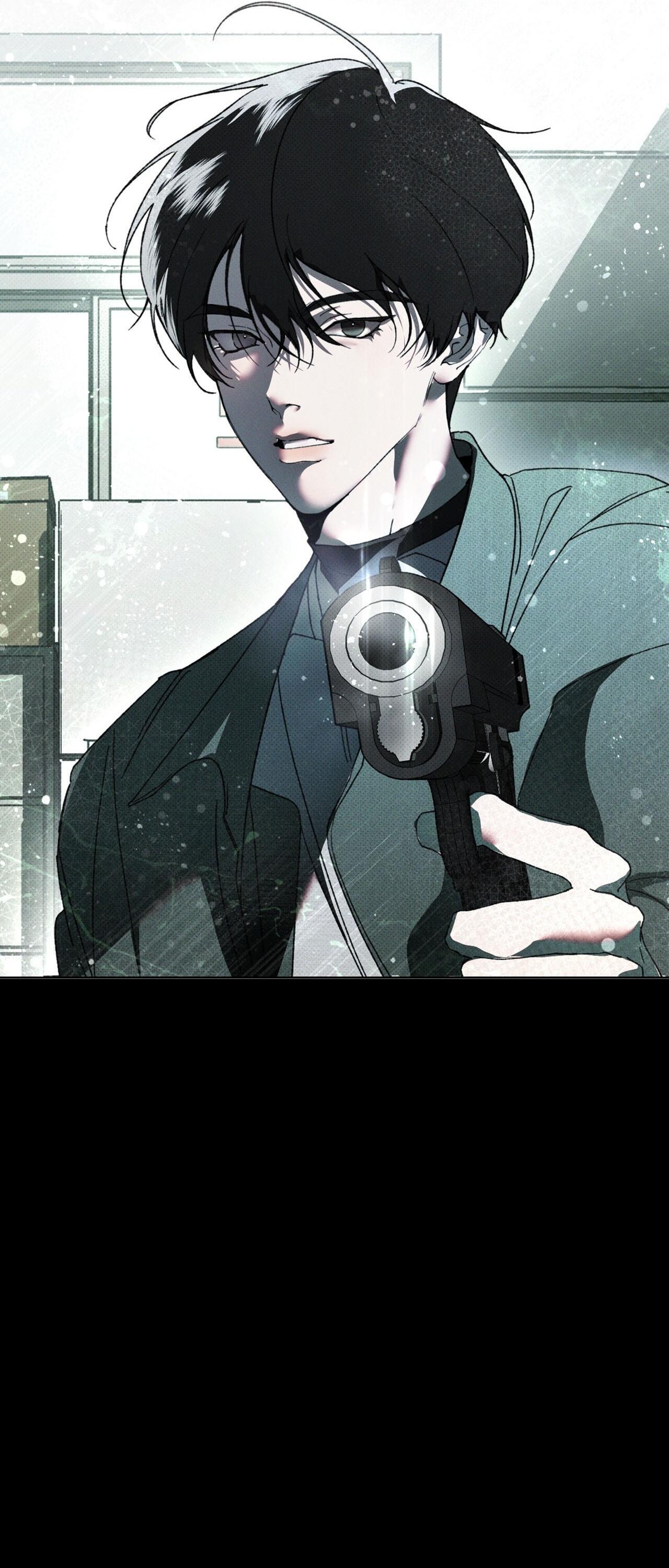 HÌNH THÁI TIẾN HÓA Chapter 4 - Trang 2