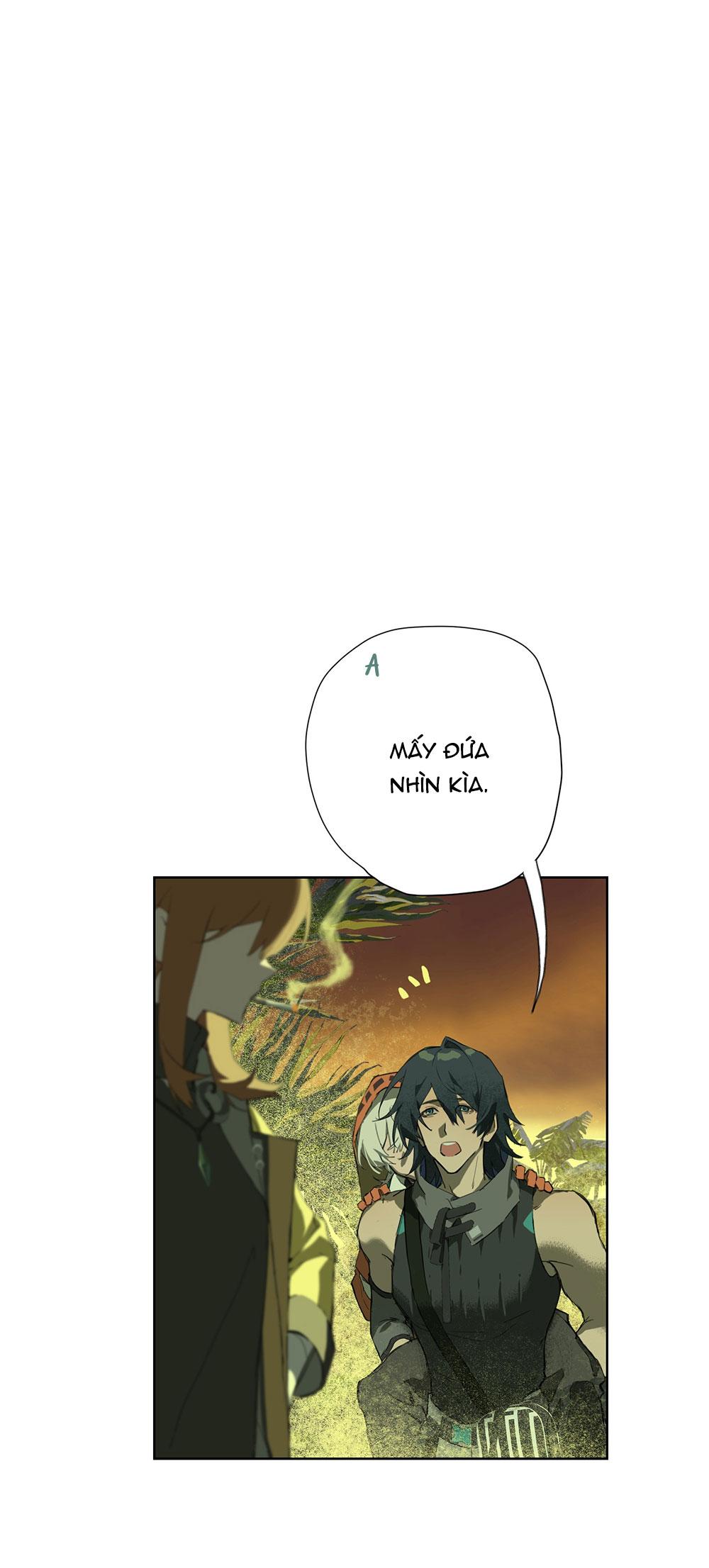 Oan Khuất Chapter 1 - Next 