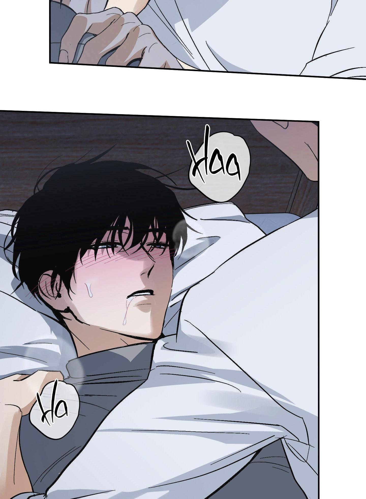 TƯƠNG XỨNG Chapter 11 - Next Chapter 12