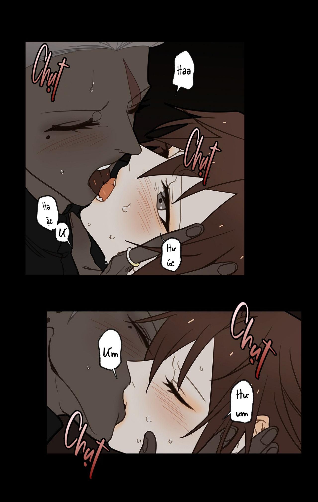 (ABO) TỚI QUỶ THÀNH TÌM PAPA Chapter 16 - Trang 2