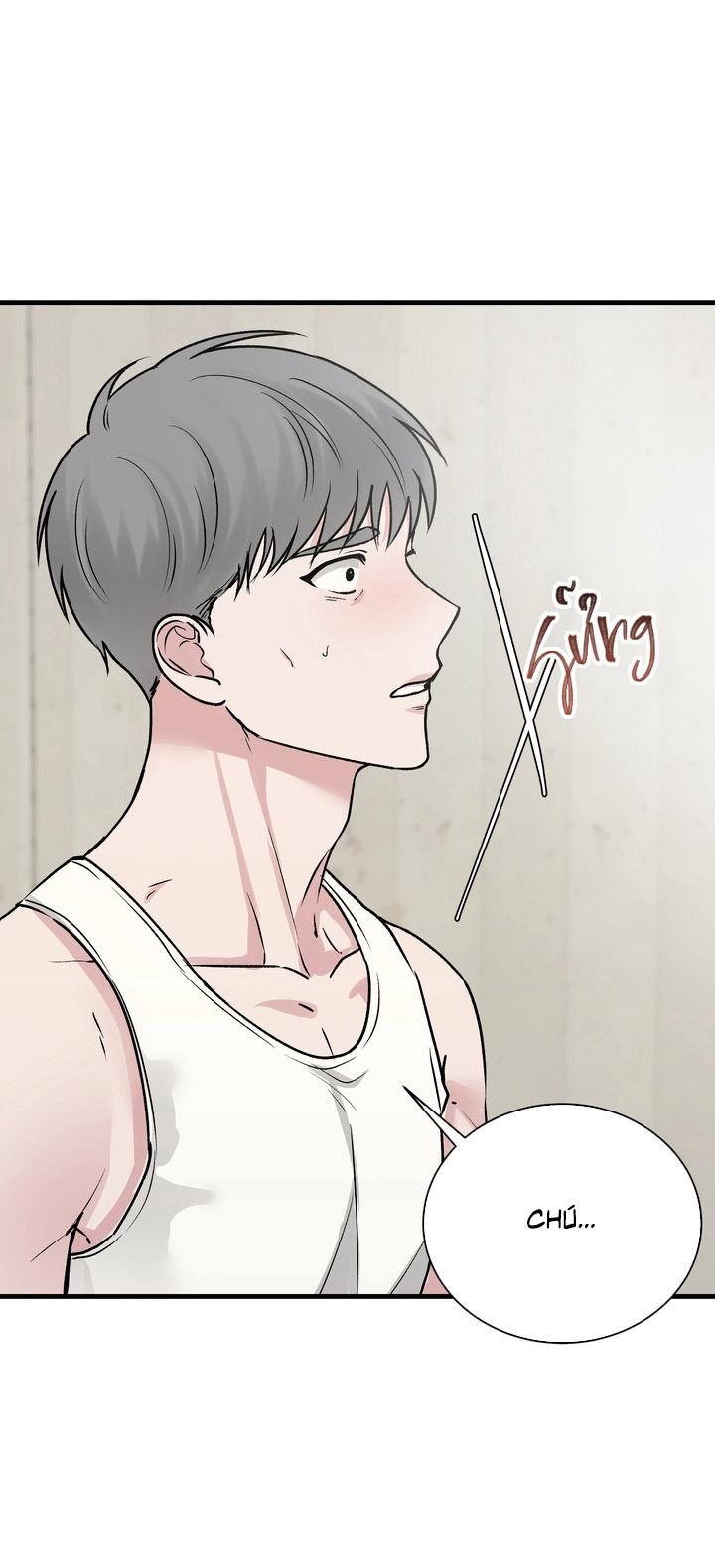 [DDT] NGƯỜI CHÚ TÔI YÊU! Chapter 3 19+ - Trang 2